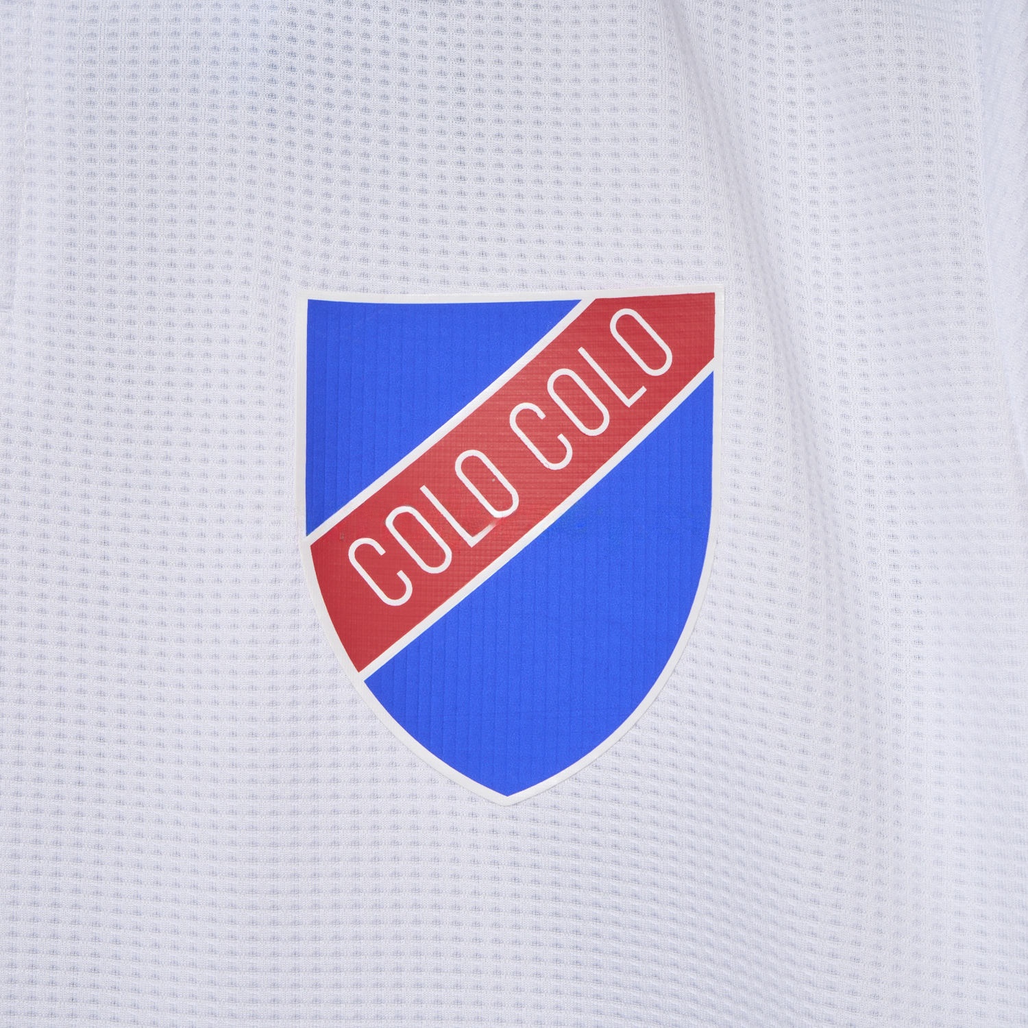 Colo Colo 2025 Centenary Special Edition Unsponsored Jersey - Fans Version - Unitedfutballjersey
