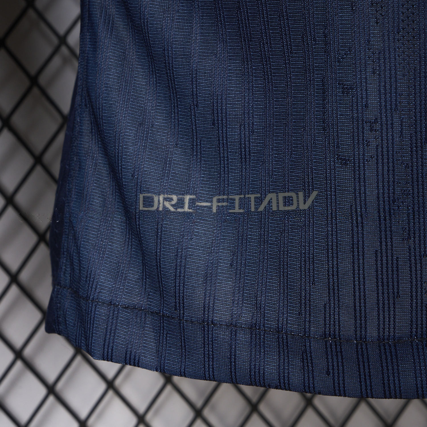 Paris Saint-Germain PSG 24-25 Home Champions League Final Jersey - Player Version - Unitedfutballjersey