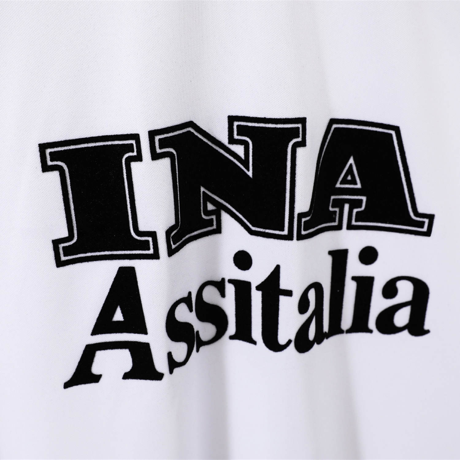 Retro Roma 1998-99 Away Long Sleeves Jersey - Unitedfutballjersey