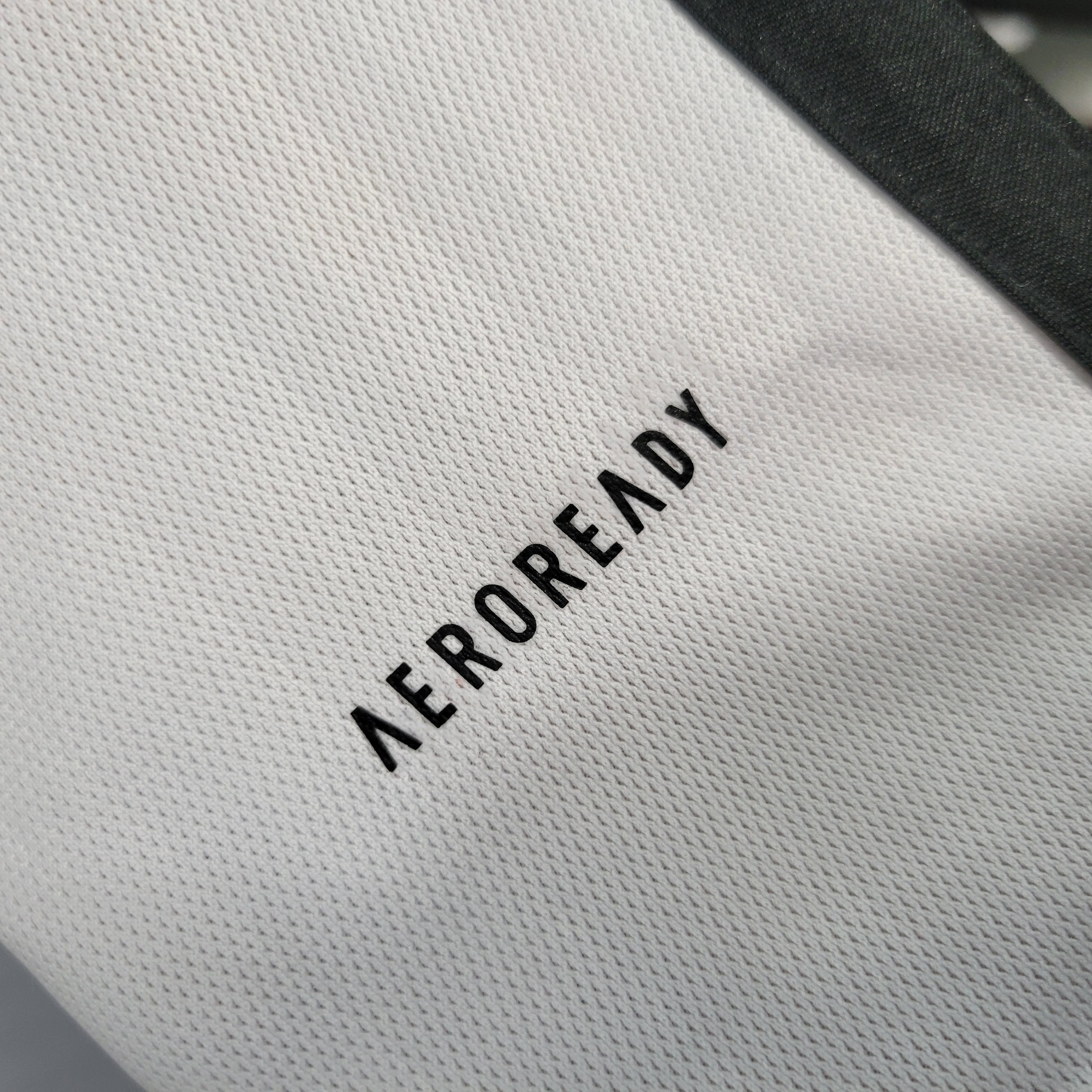 23-24 Fullham Home Fans Jersey - Unitedfutballjersey