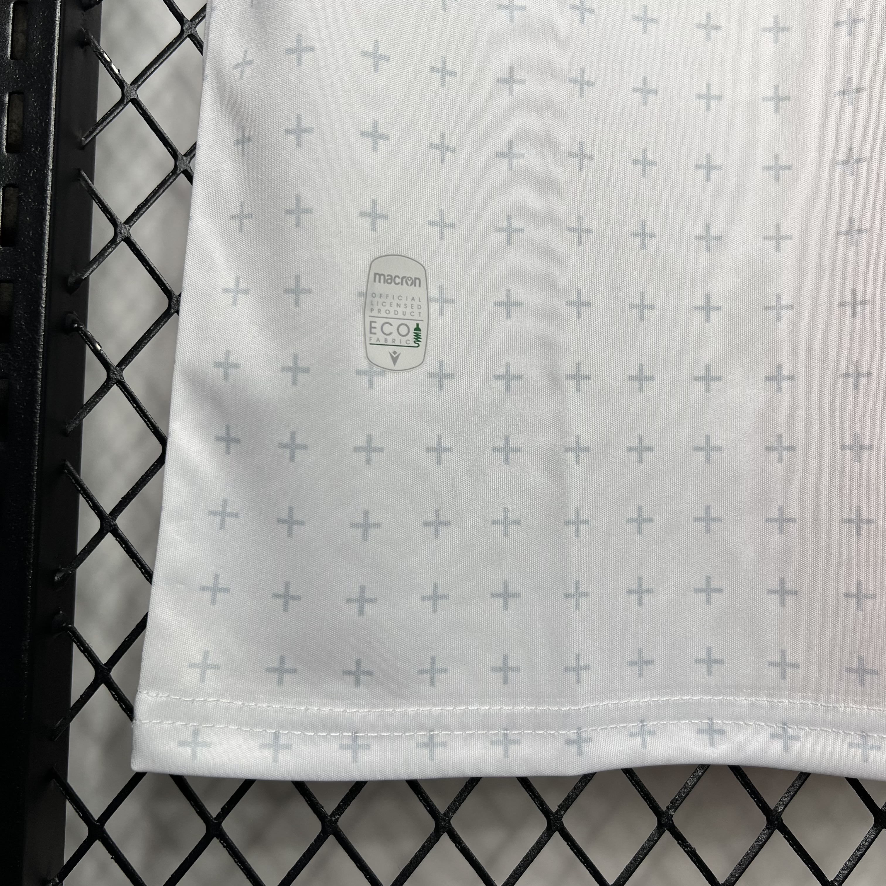 Georgia 2024 Home Stadium Jersey - Fans Version - Unitedfutballjersey