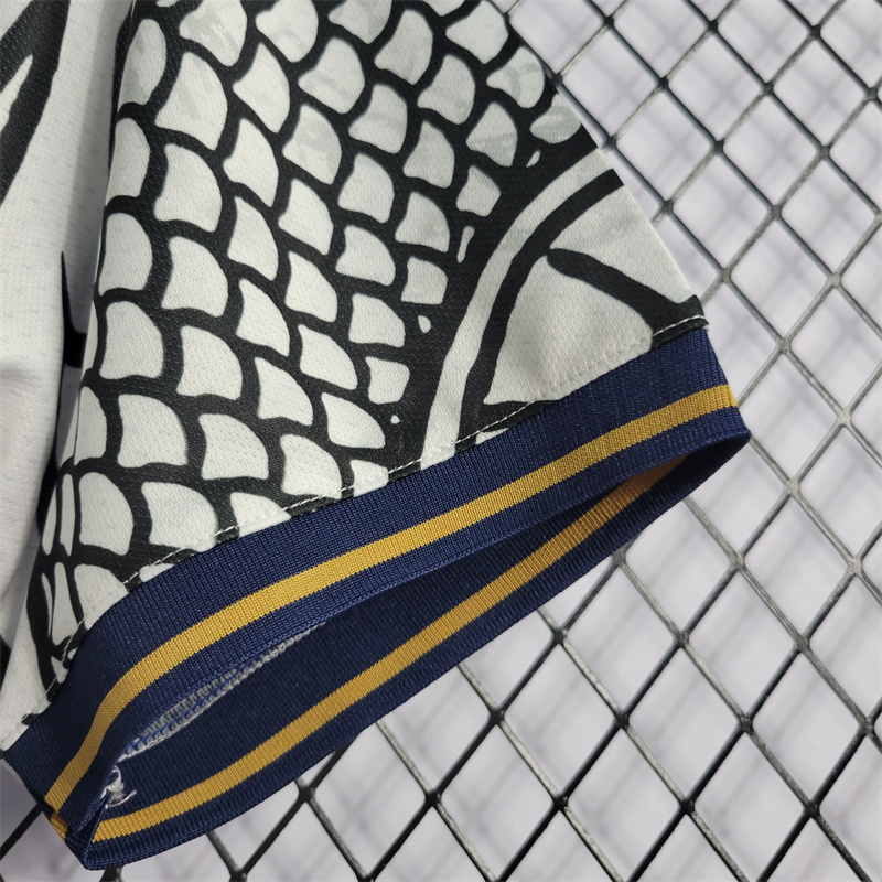 Real Madrid 23/24 Dragon Jersey - Fans Version - Unitedfutballjersey