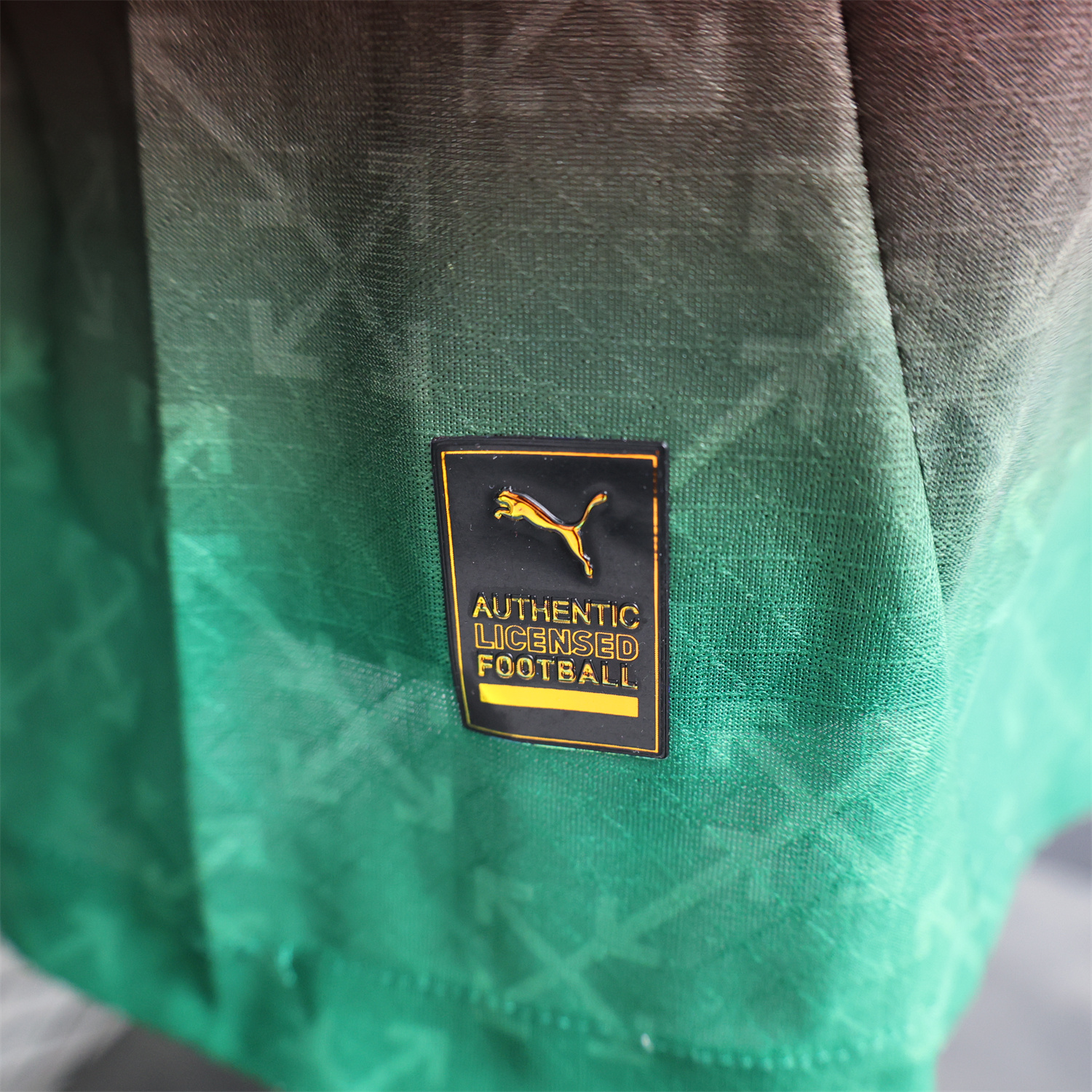 AC Milan 24-25 Red Green “Diavoli” Special Edition Jersey - Player Version - Unitedfutballjersey