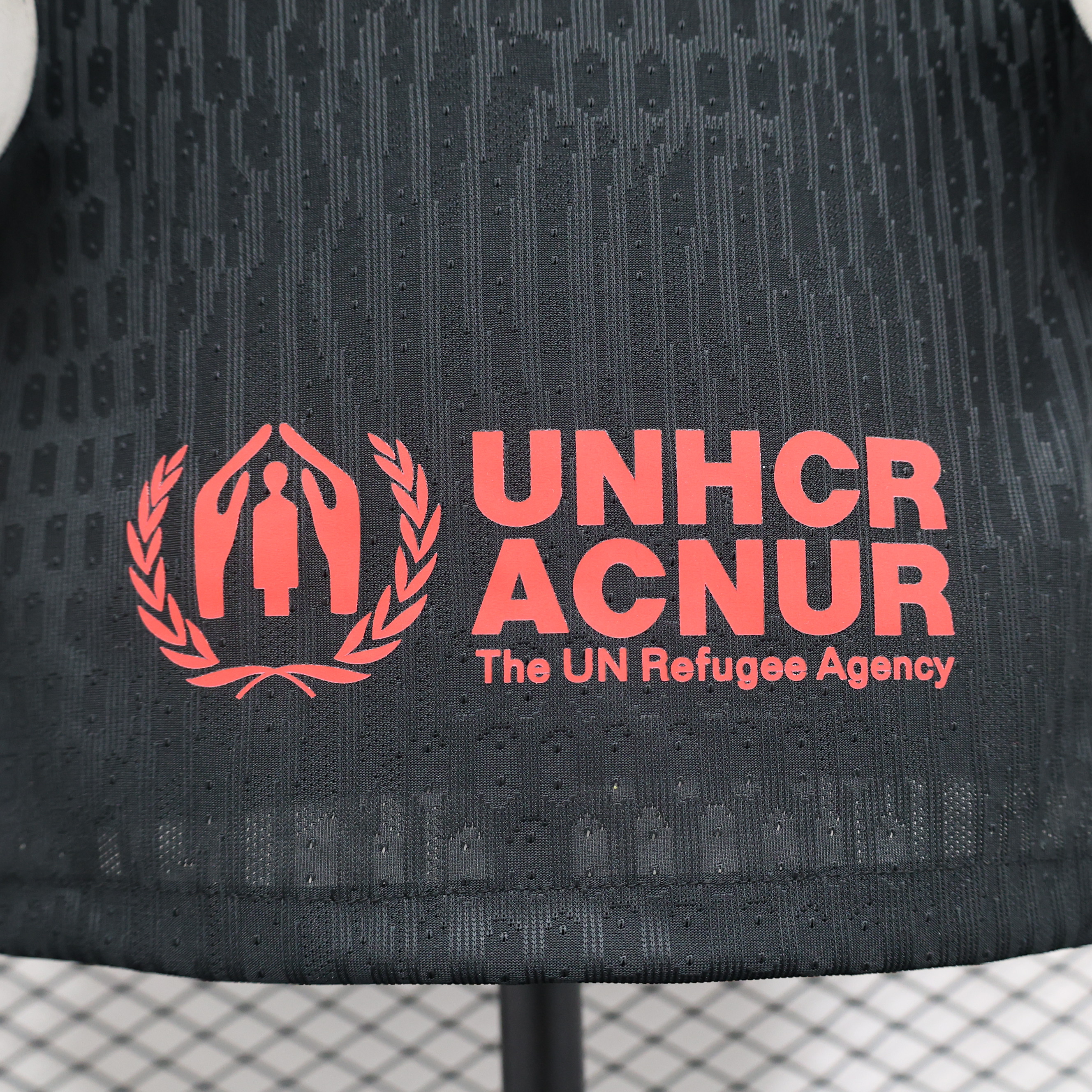 Barcelona 24-25 Away Jersey - Player Version - Unitedfutballjersey