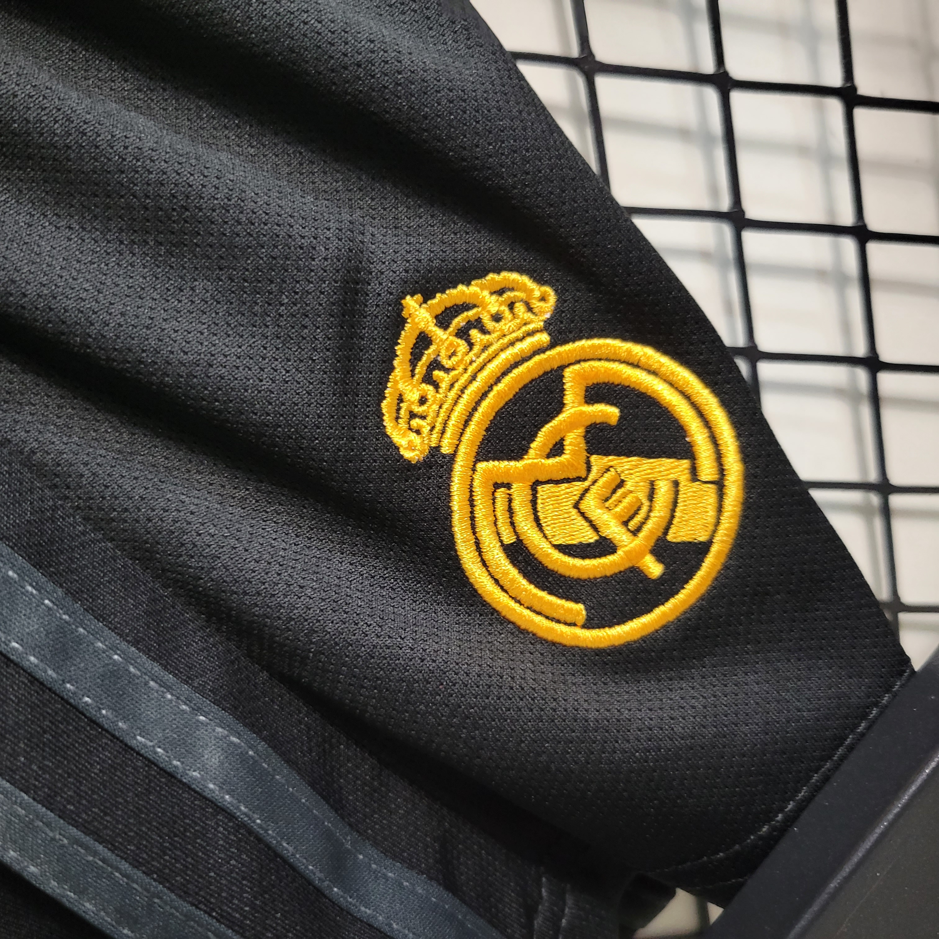 Real Madrid 23-24 Third Kids Kit - Unitedfutballjersey