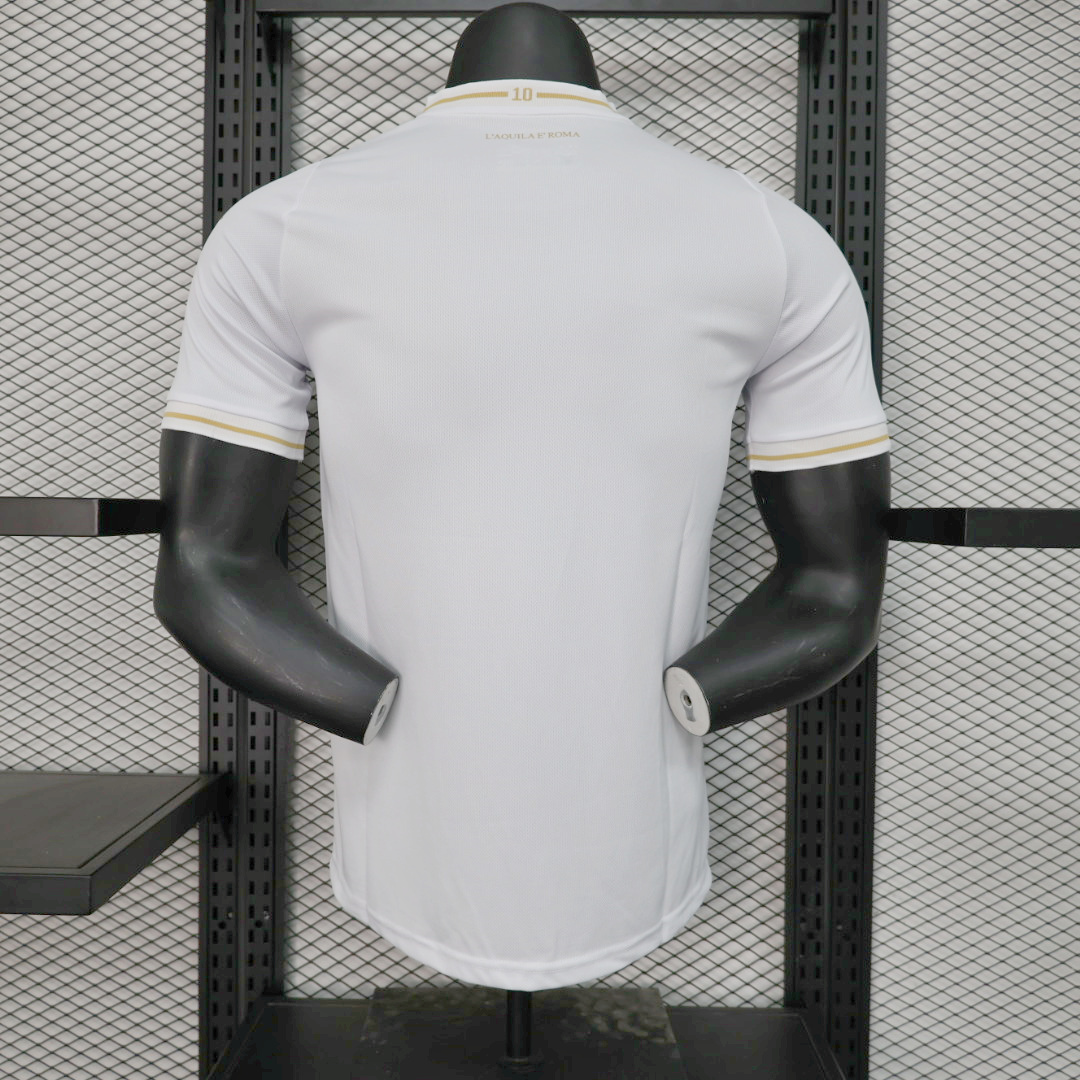 Lazio 22-23 GK Anniversary Edition Jersey - Player Version - Unitedfutballjersey