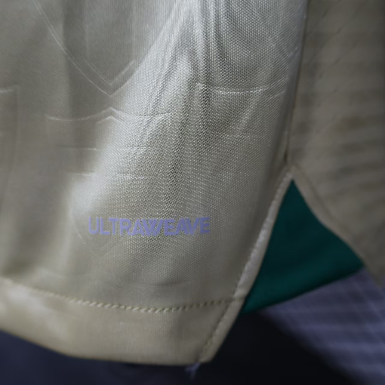 Palmeiras 2024 110-Year Anniversary Jersey - Player Version - Unitedfutballjersey