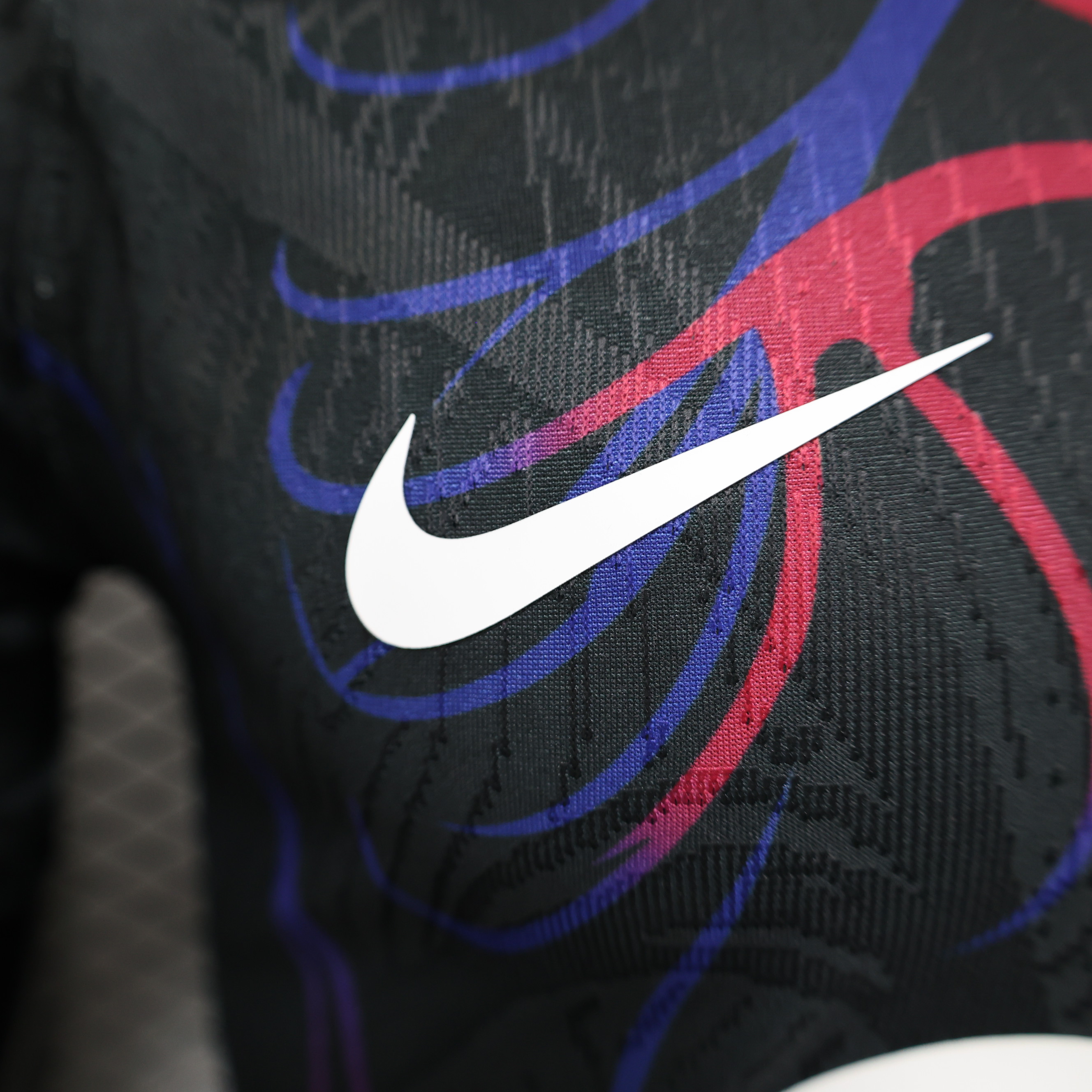 B.A.R.S.A 23-24 Special Edition Jersey - Player Version - Unitedfutballjersey