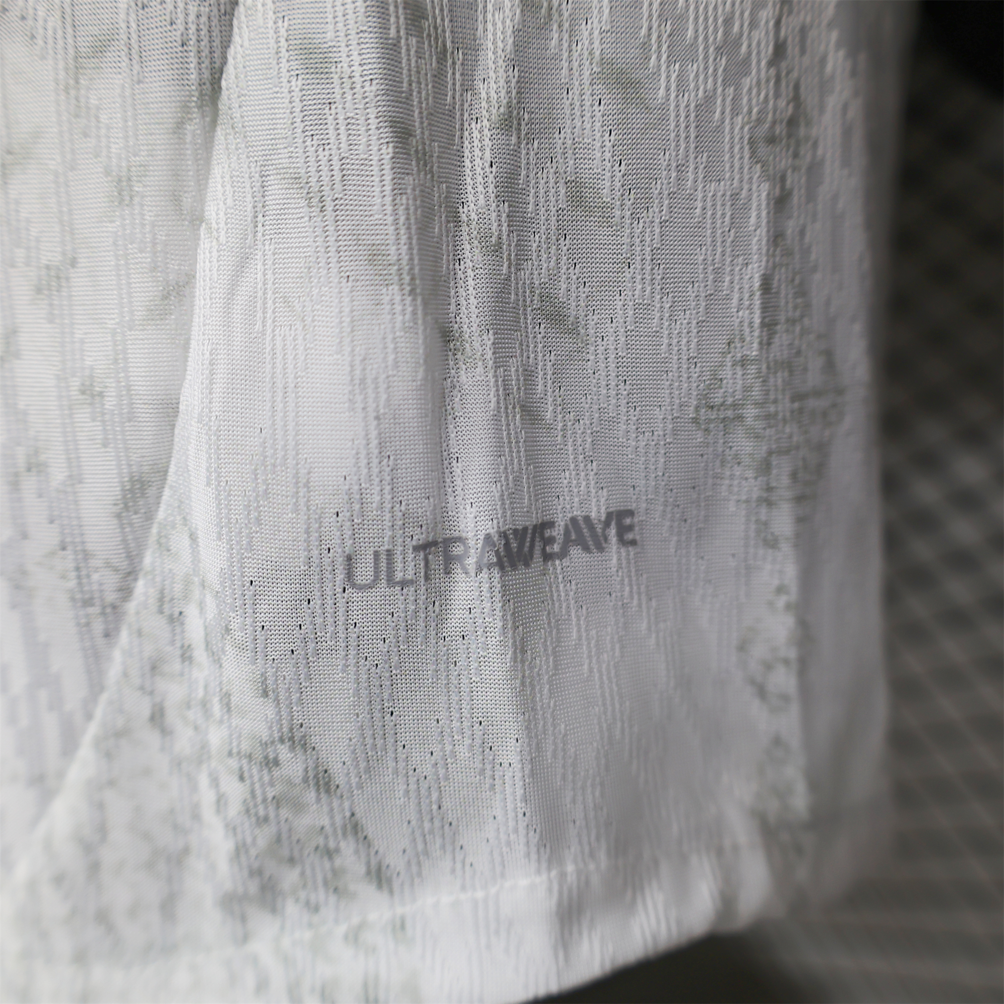 Egypt 24-25 Away White Jersey - Player Version - Unitedfutballjersey