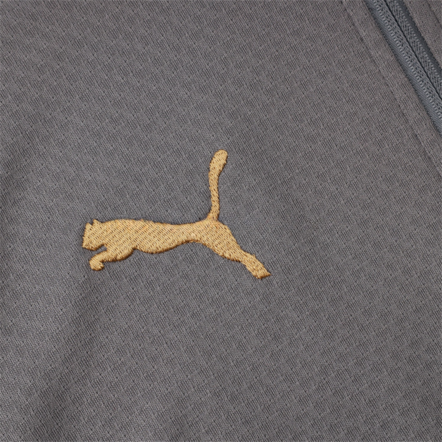 AC Milan 25-26 Jacket Training Tracksuit - Grey top & Grey Pants - Unitedfutballjersey