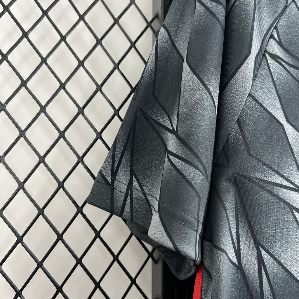 Flamengo 2024 Third Jersey - Fans Version - Unitedfutballjersey