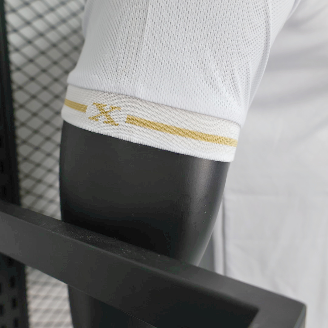 Lazio 22-23 GK Anniversary Edition Jersey - Player Version - Unitedfutballjersey