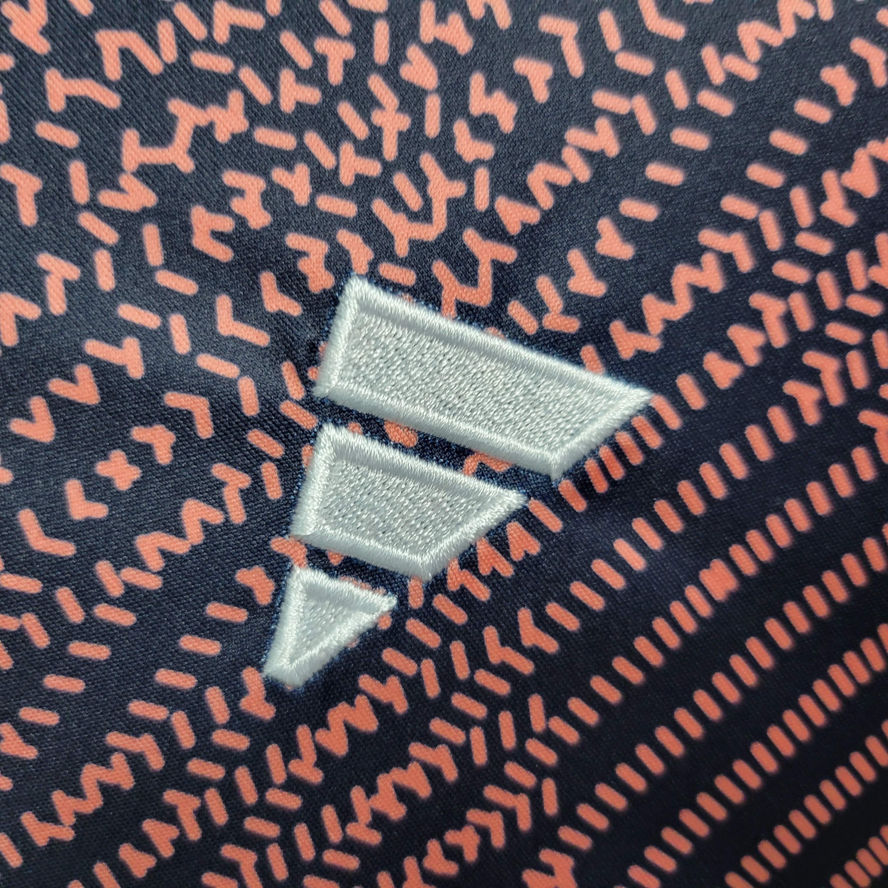 Nottingham Forest 23-24 Third Jersey - Fans Version - Unitedfutballjersey