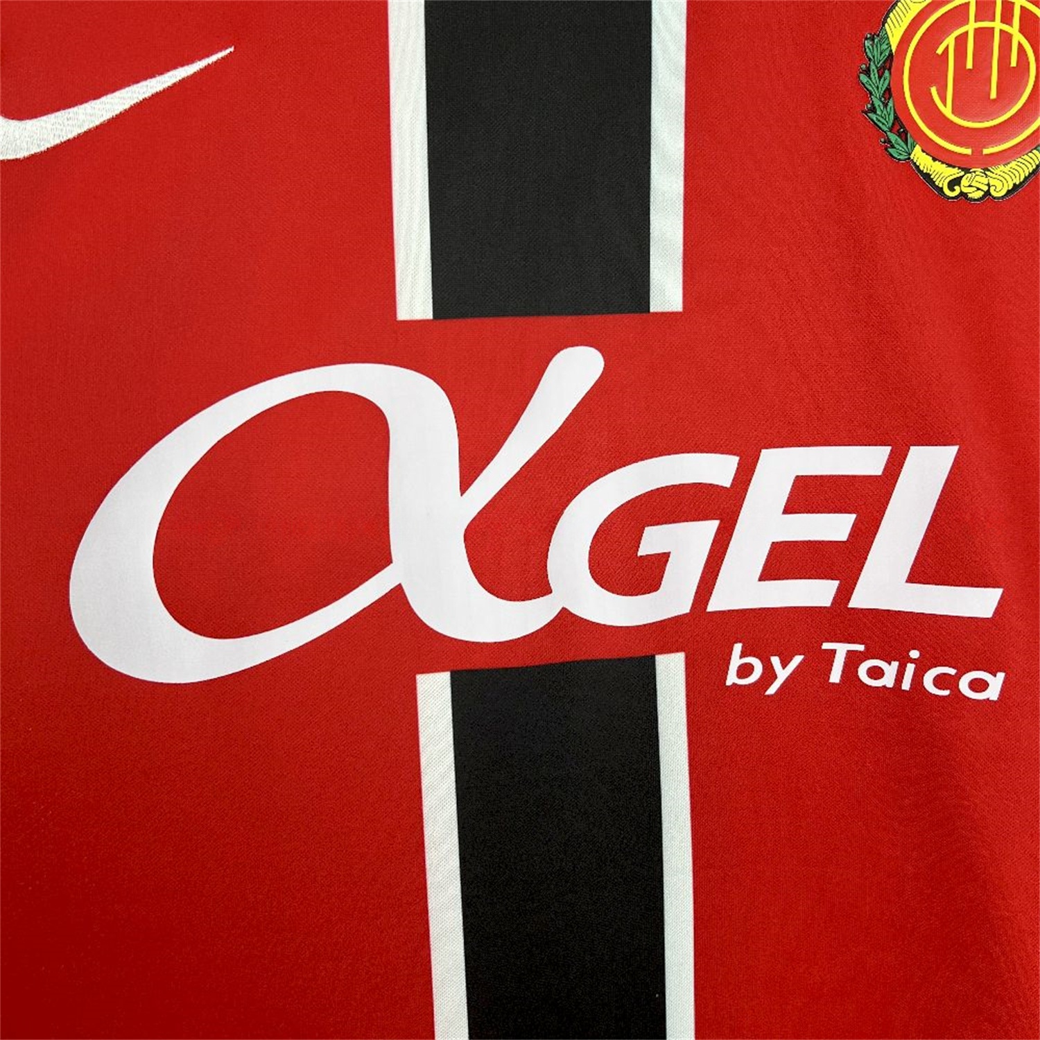 Mallorca 25-26 Away Jersey - Fans Version - Unitedfutballjersey
