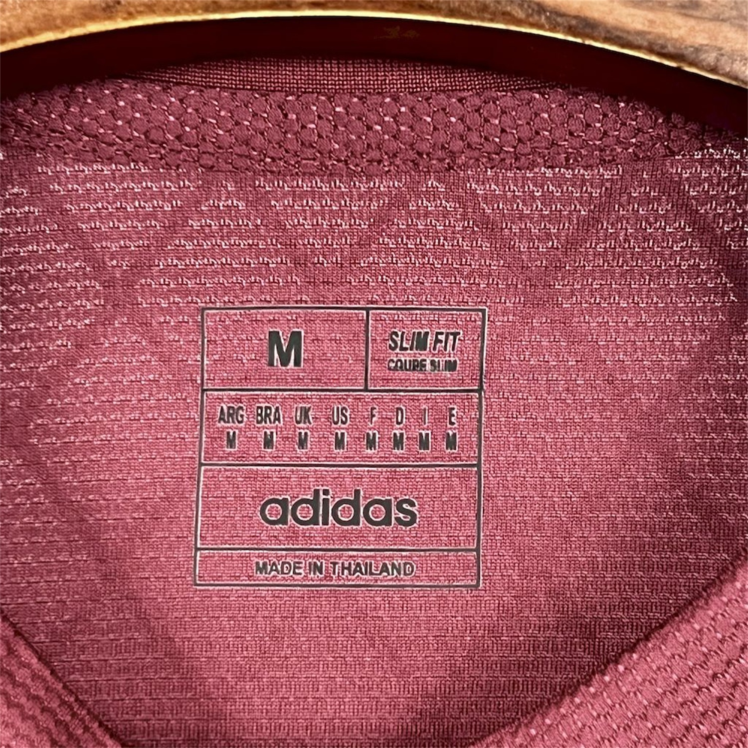 Aston Villa 25-26 Home Jersey - Fans Version - Unitedfutballjersey