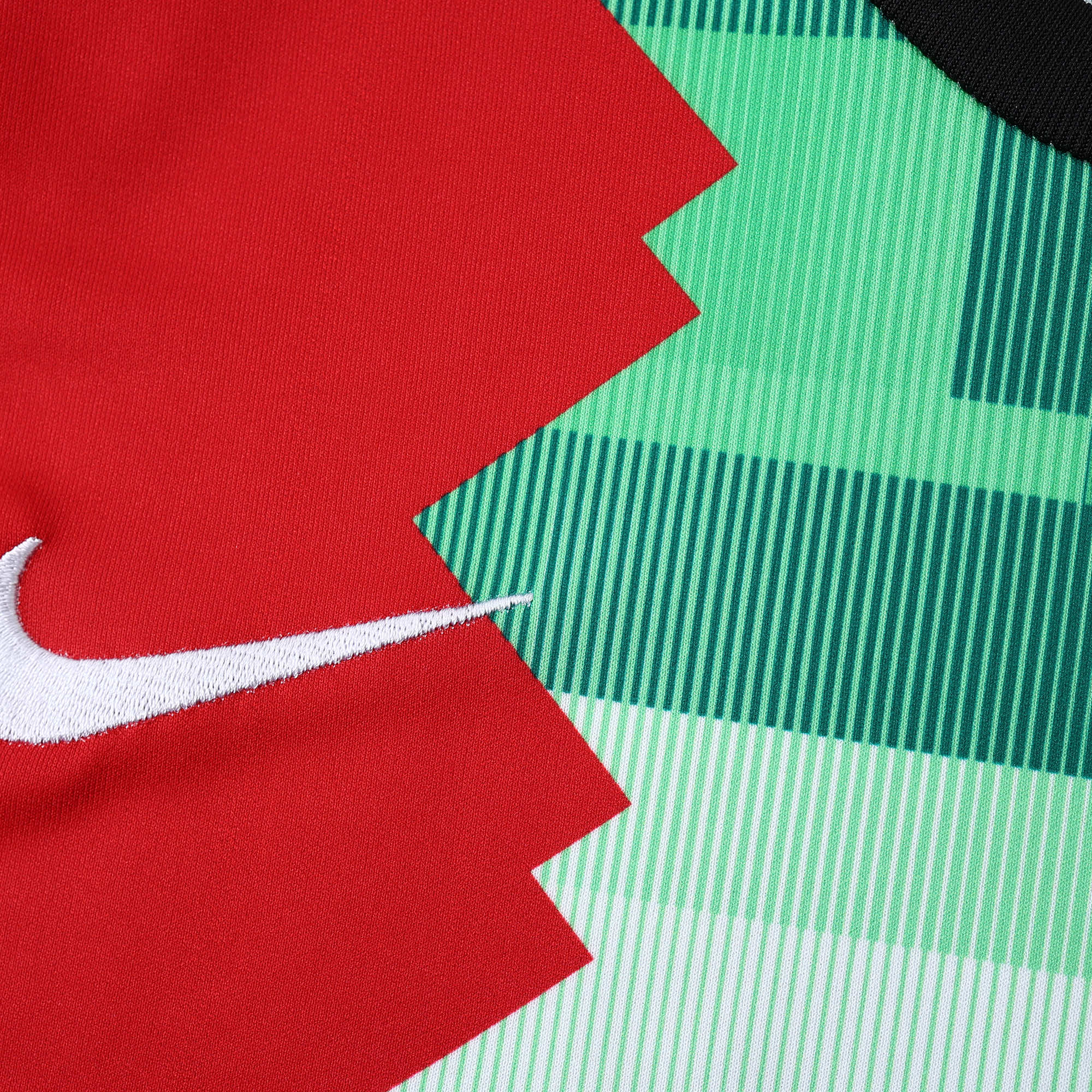 Liver.pool 23-24 Tricolor Special Edition Jersey - Fans Version - Unitedfutballjersey