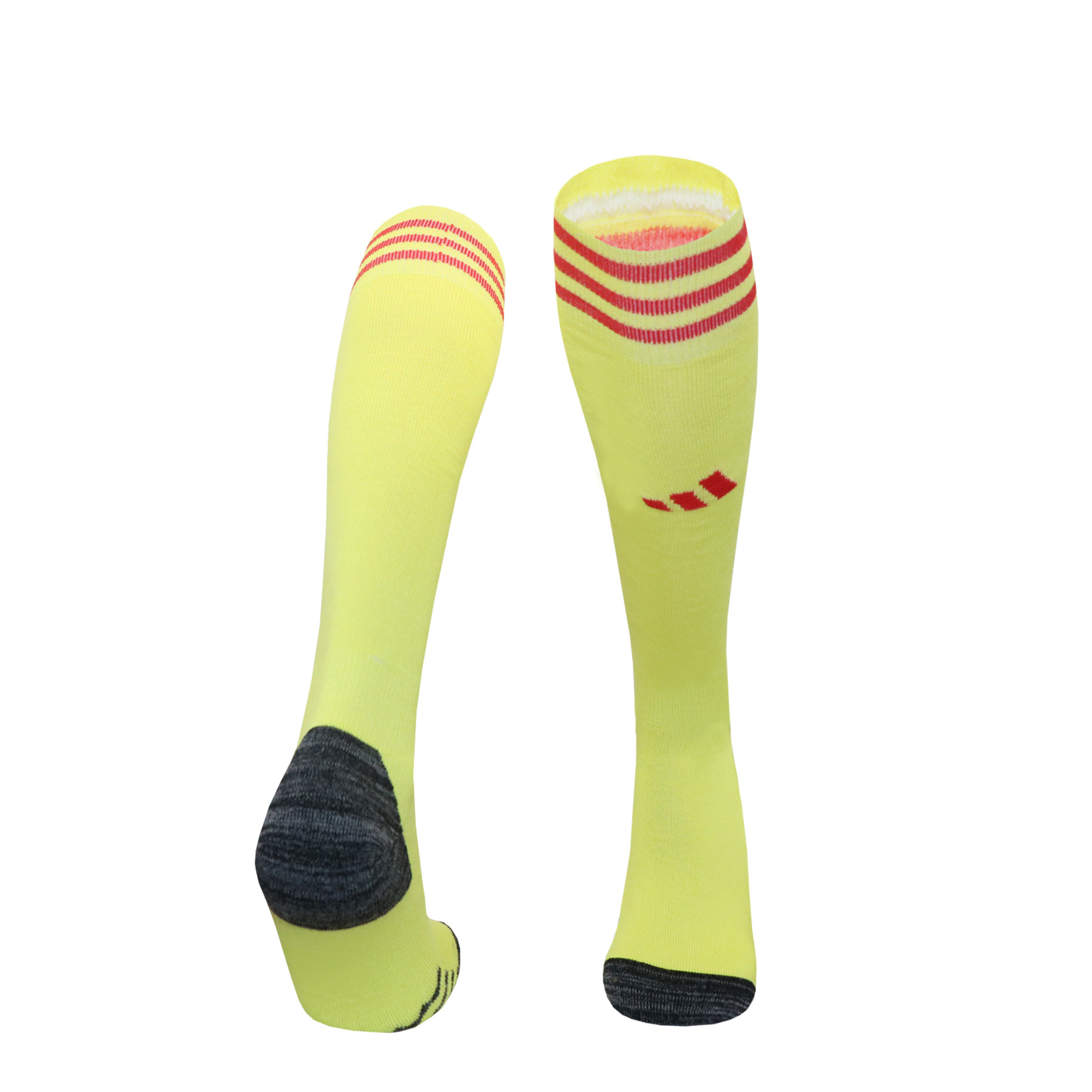Bayern Munich 24-25 Goalkeeper GK Socks - Yellow - Unitedfutballjersey
