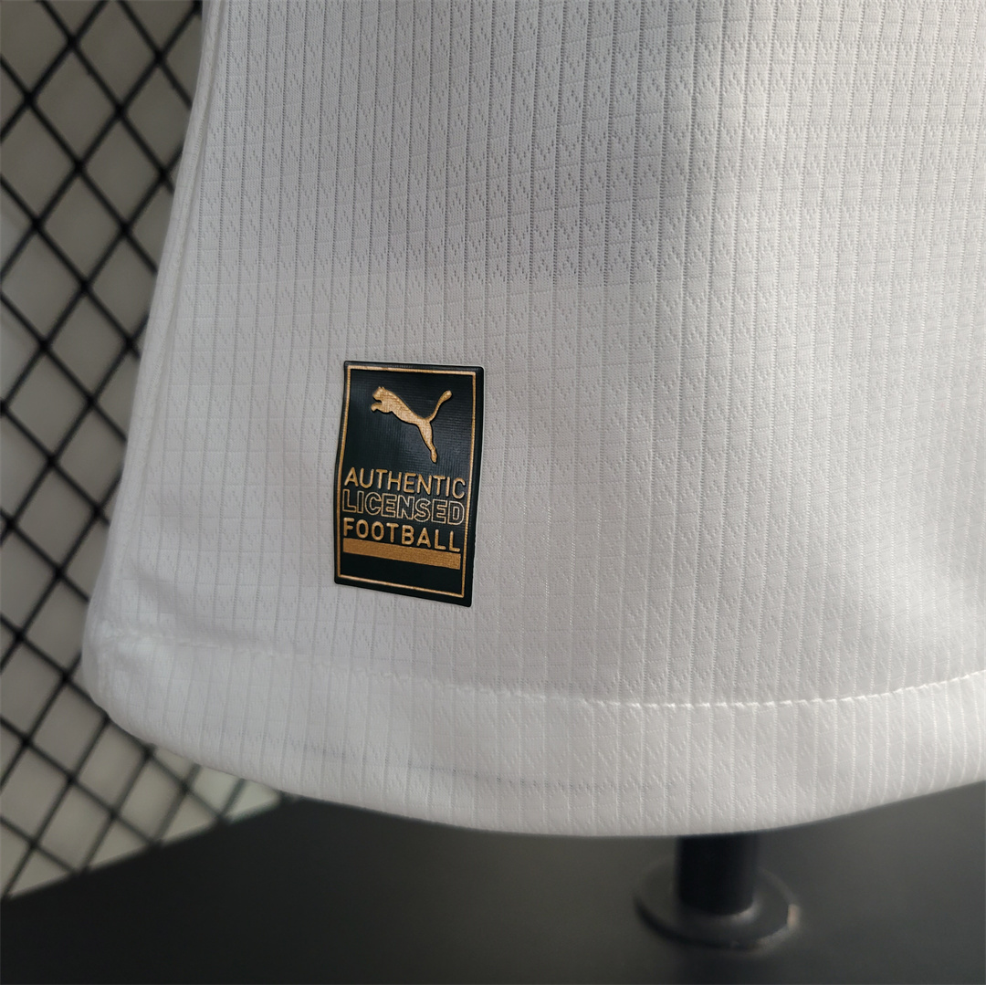 Palmeiras 2023 Away Stadium Jersey - Player Version - Unitedfutballjersey