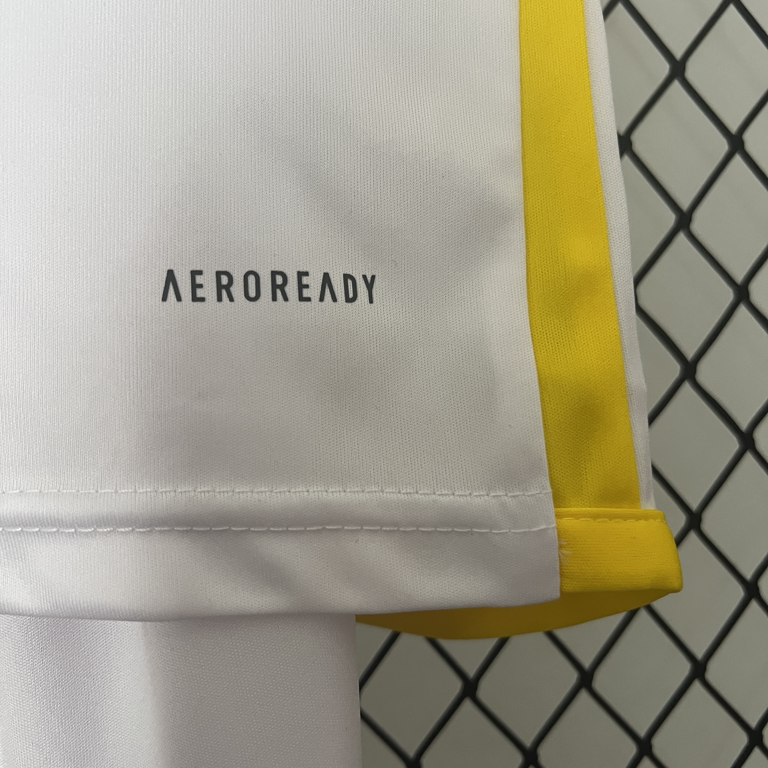 Venezuela 2024 Away Stadium Kids Kit - Unitedfutballjersey