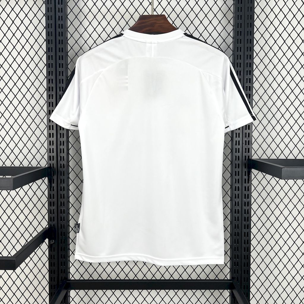 Retro Real Madrid 2003-04 Home Jersey - Unitedfutballjersey