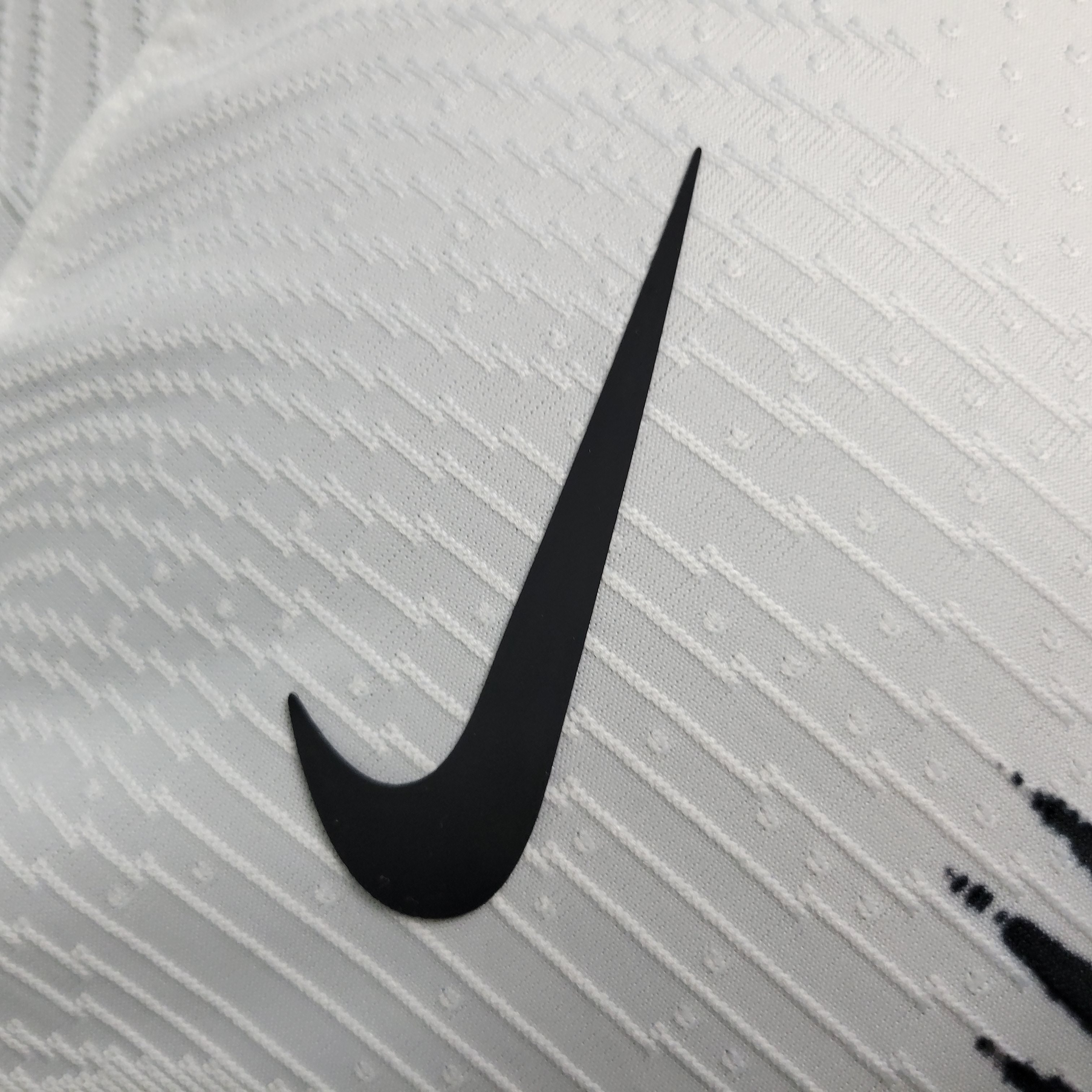 Al Ittihad Jeddah United 23-24 Away Jersey - Player Version - Unitedfutballjersey