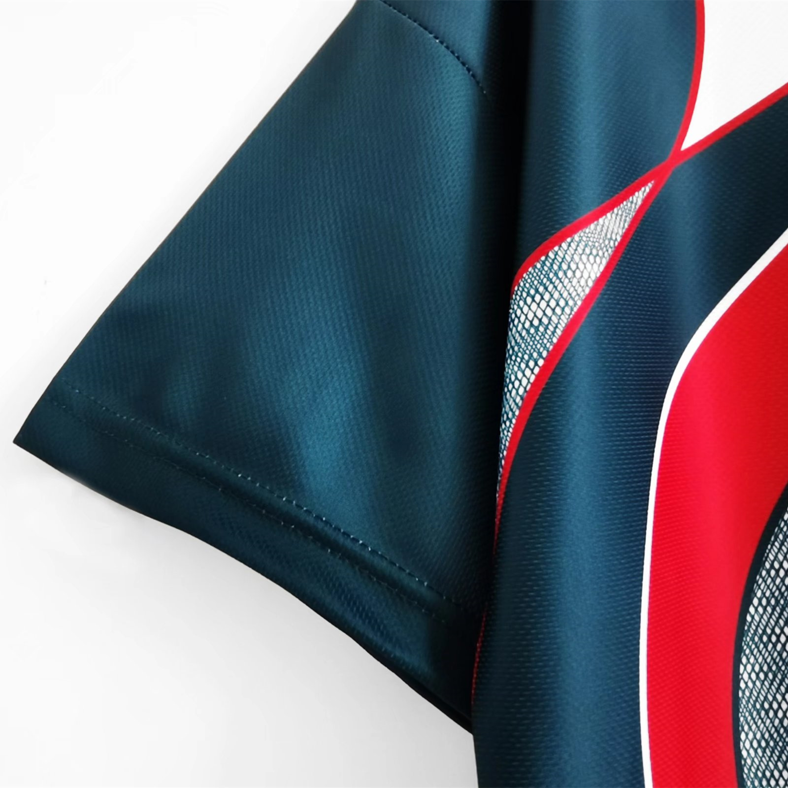 Retro Wales 1994 Away Stadium Jersey - Unitedfutballjersey