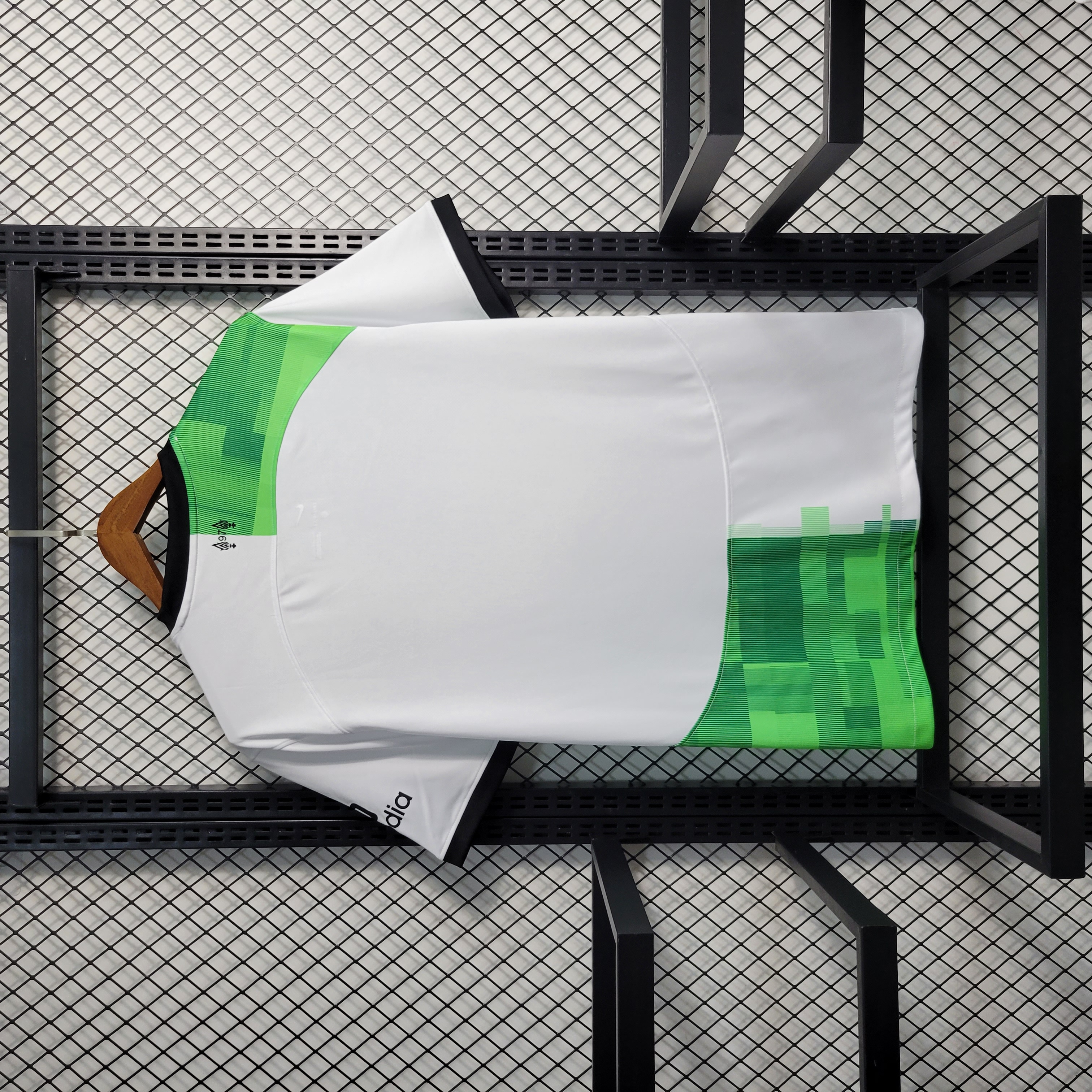 Liverpool 23-24 Away Jersey - Fans Version - Unitedfutballjersey