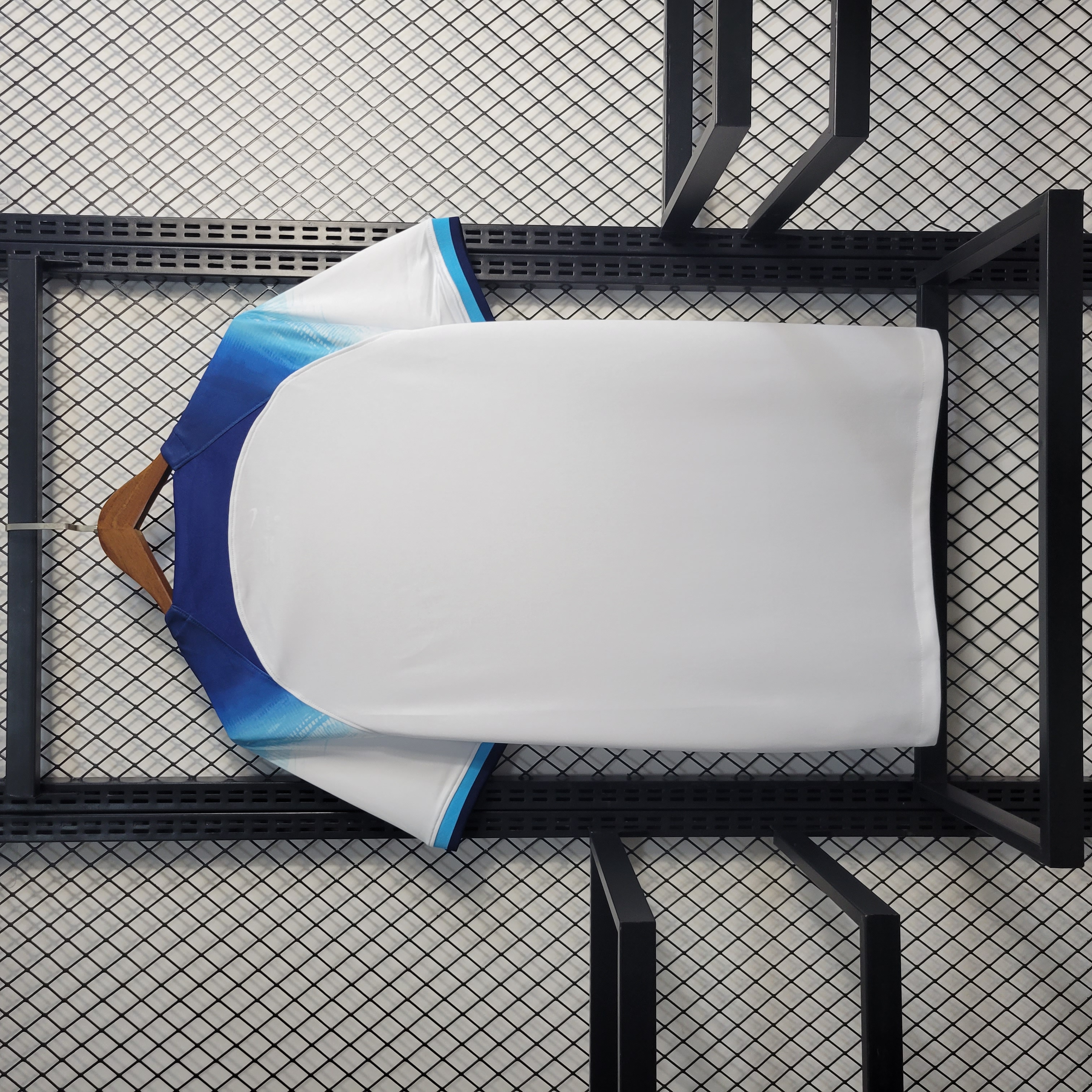 England 2022-23 Home Stadium Jersey - Fans Version - Unitedfutballjersey