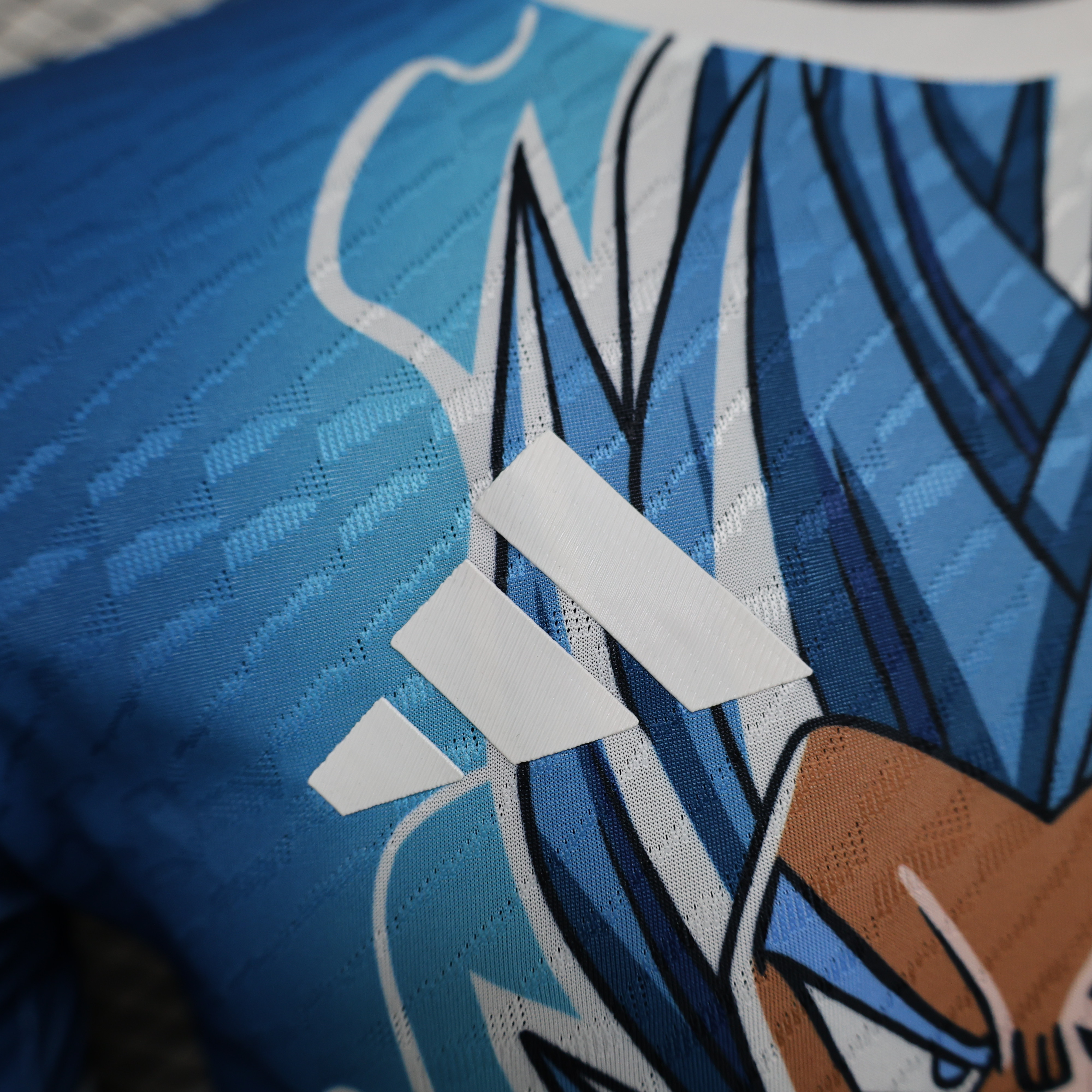 Japan 2024 Migatte no Gokui Special Edition Jersey - Player Version - Unitedfutballjersey