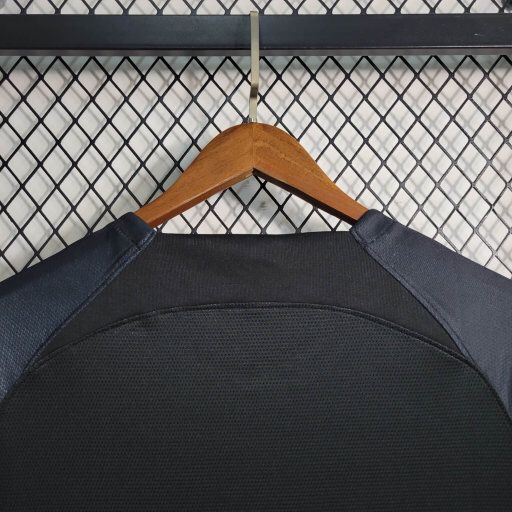 England 23-24 Black Special Editon Jersey - Fans Version - Unitedfutballjersey