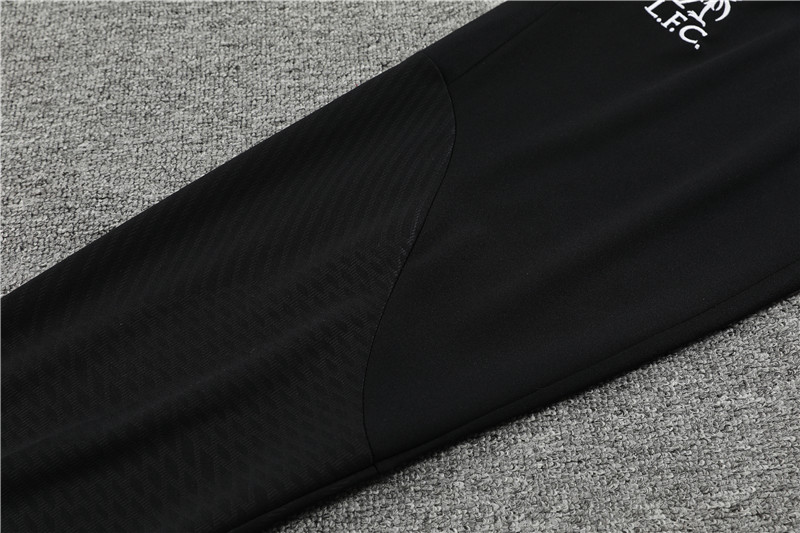 23-24 Liverpool Red camouflage Training suit - Unitedfutballjersey