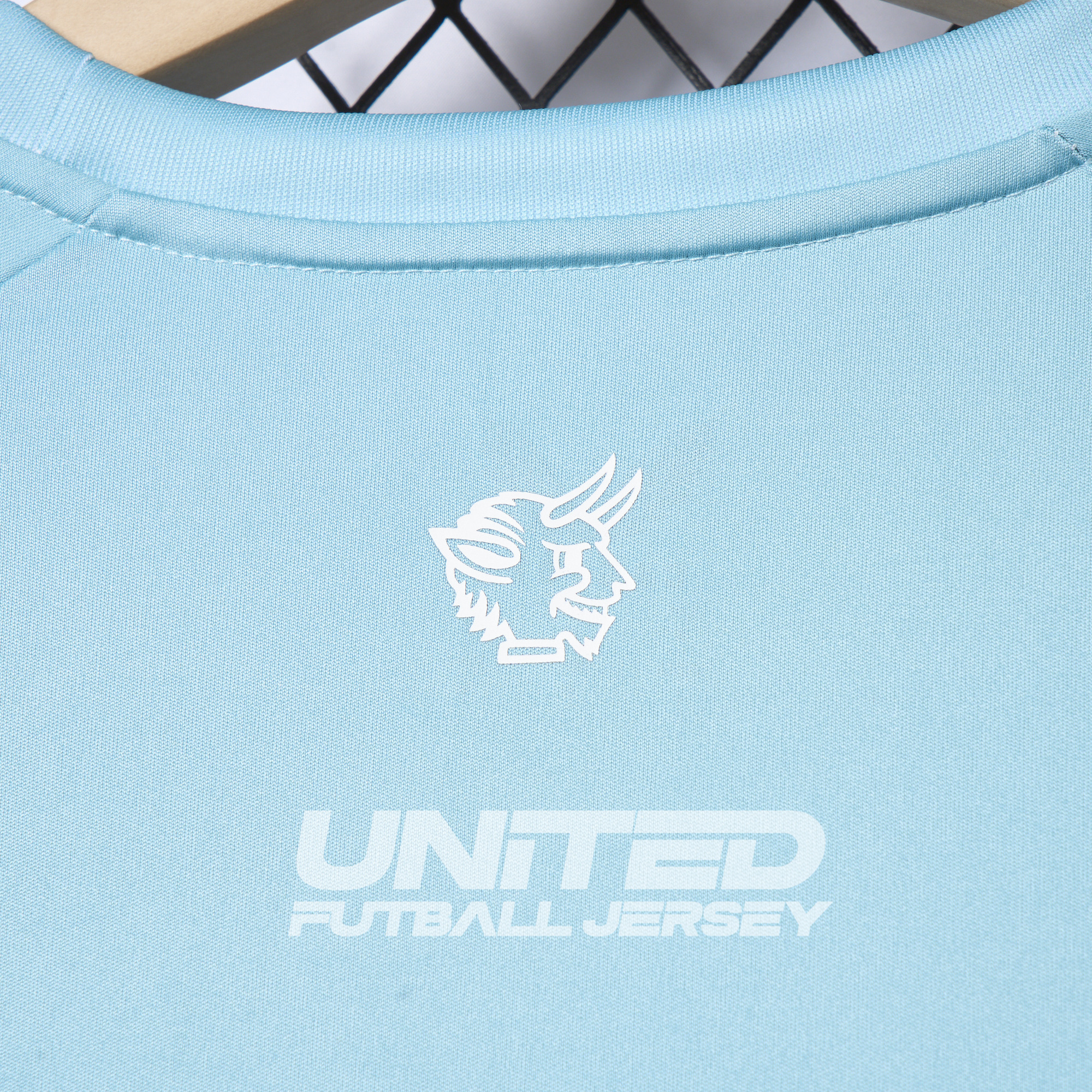 Kaiserslautern 24-25 Third Jersey - Fans Version - Unitedfutballjersey