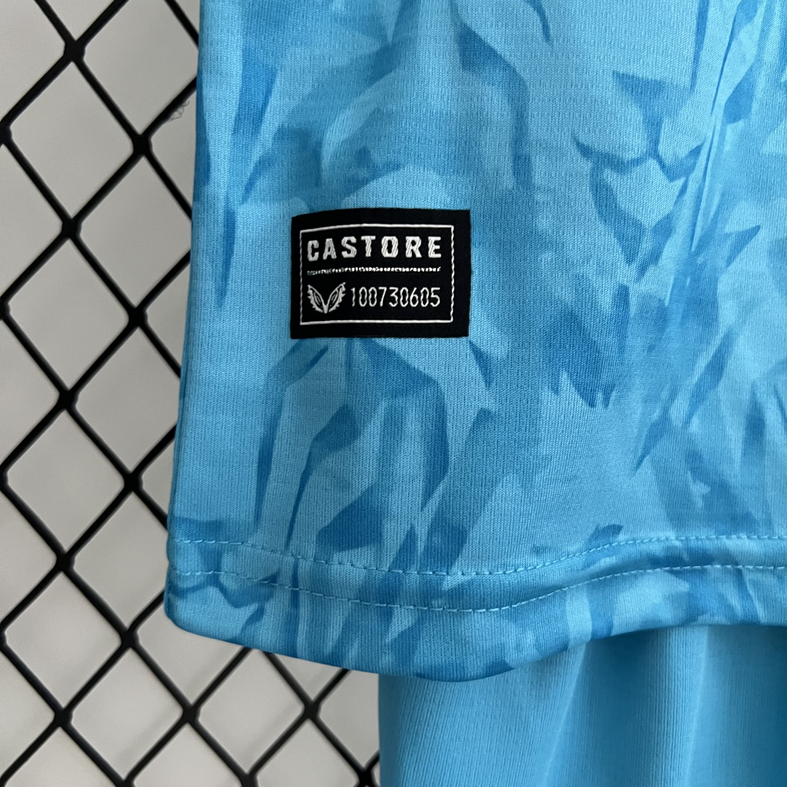 Athletic Bilbao 23-24 Away Stadium Kids Kit - Unitedfutballjersey