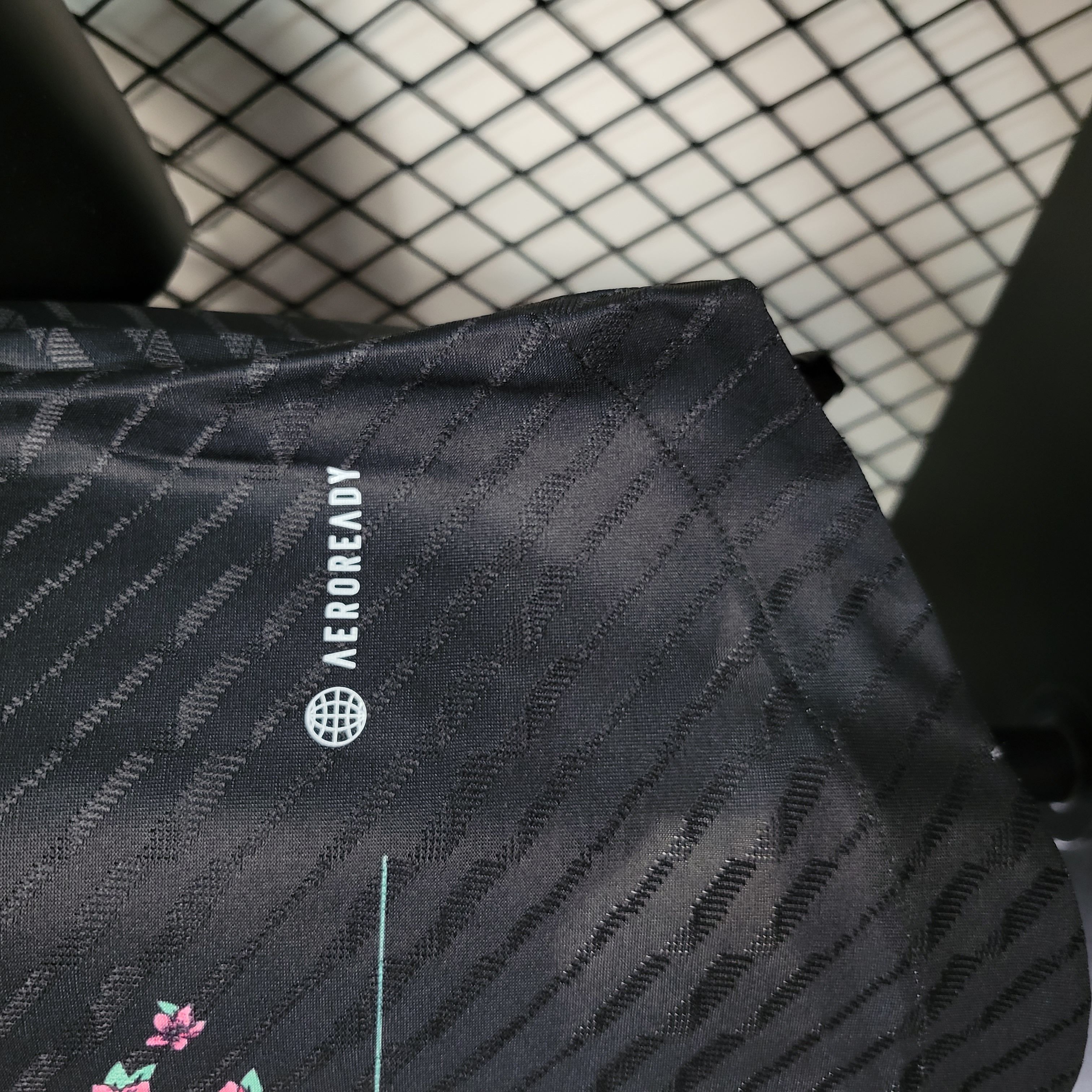 Japan 23-24 Black Training Jersey - Player Version - Unitedfutballjersey