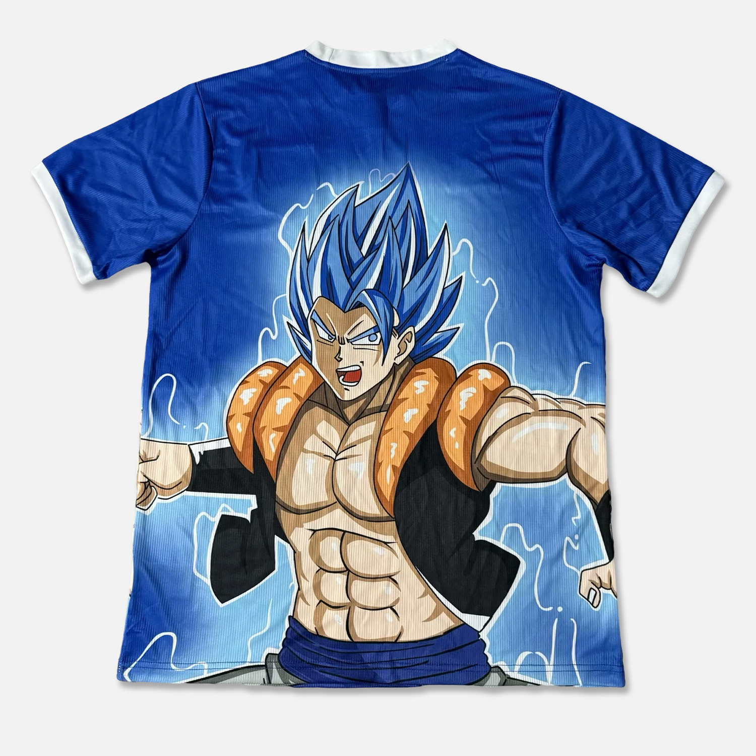 Japan 2024 Samurai And Dragon Special Edition Jersey - Fans Version - Unitedfutballjersey