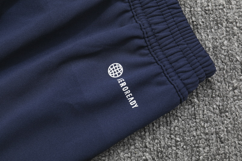 Arsenal 23-24 Long Sleeve Training Set - Green - Unitedfutballjersey