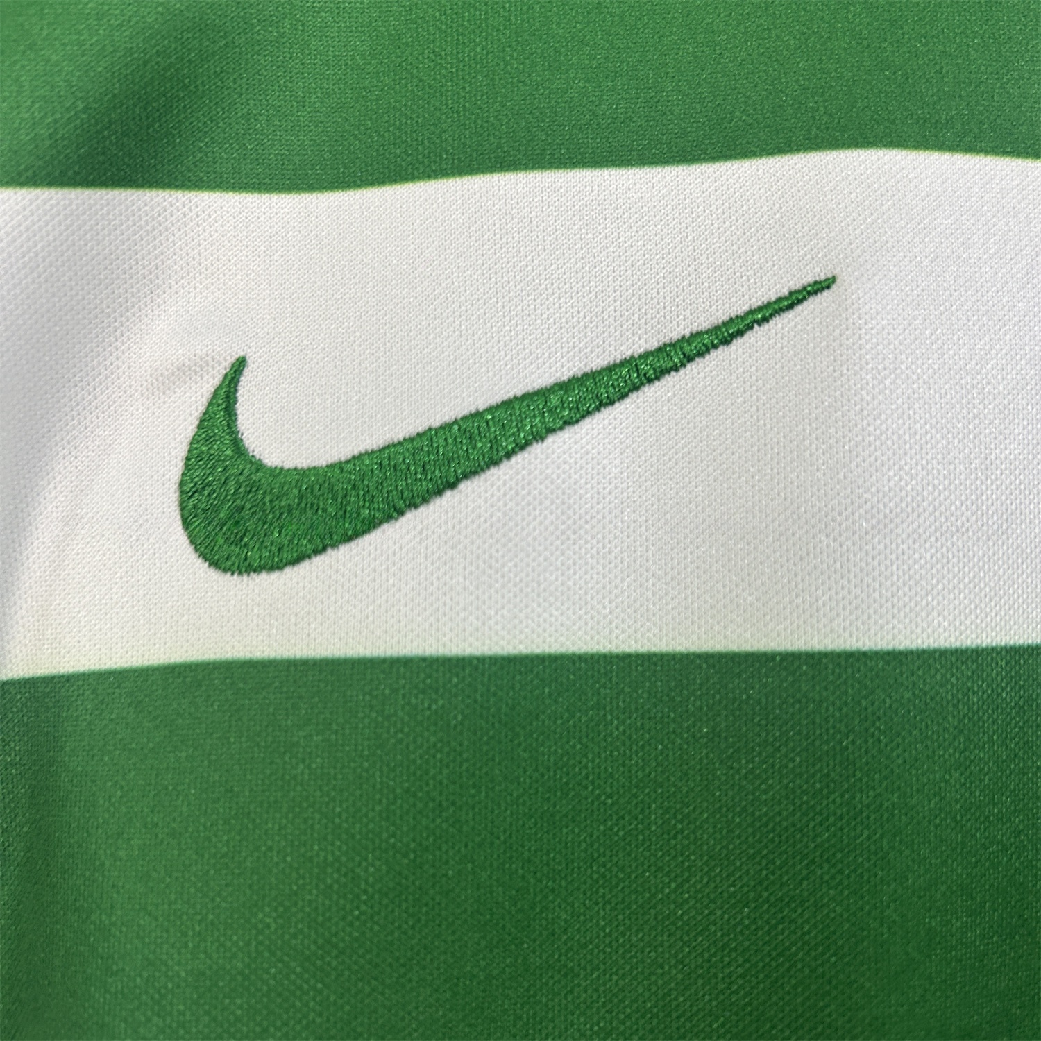 Sporting CP 25-26 Home Kids Kit - Unitedfutballjersey