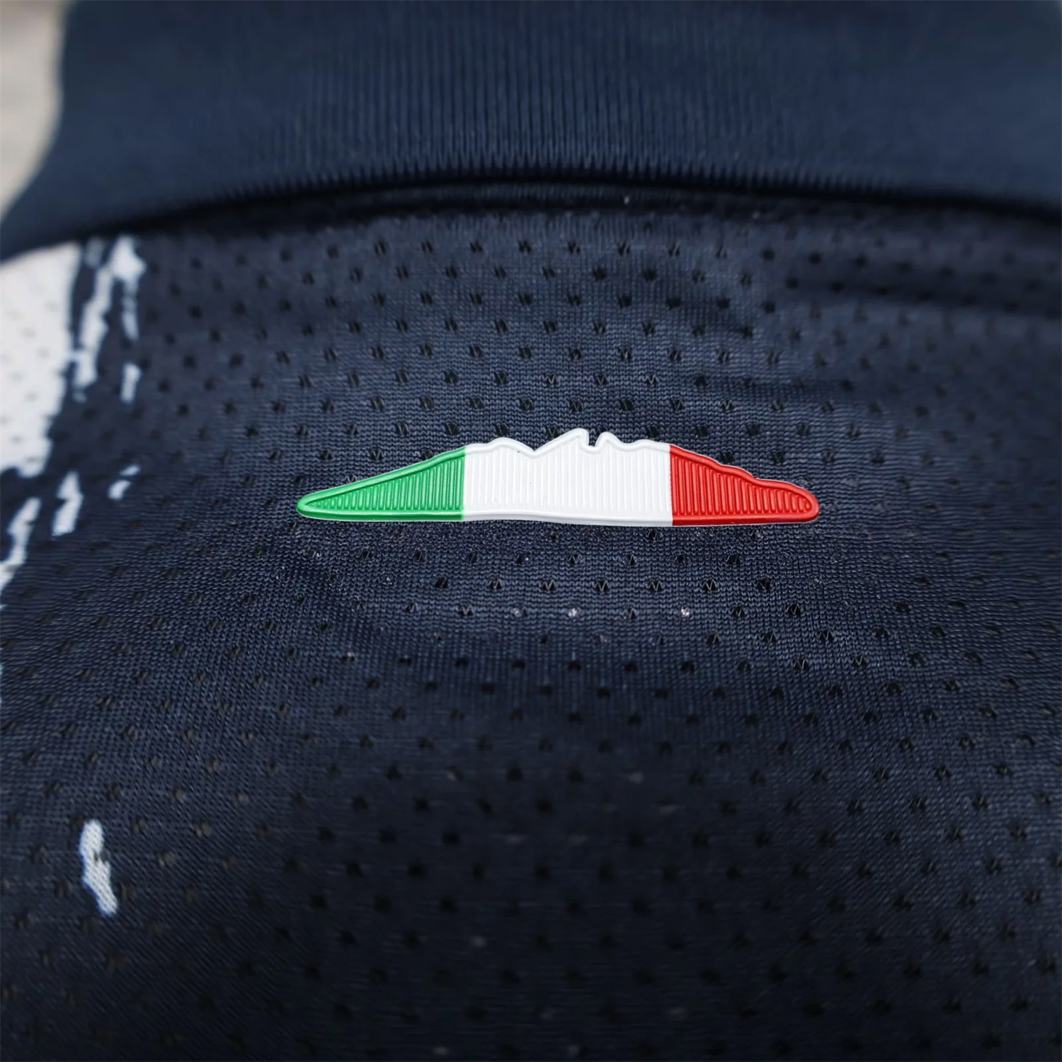 Marseille 25-26 Away Jersey - Player Version - Unitedfutballjersey