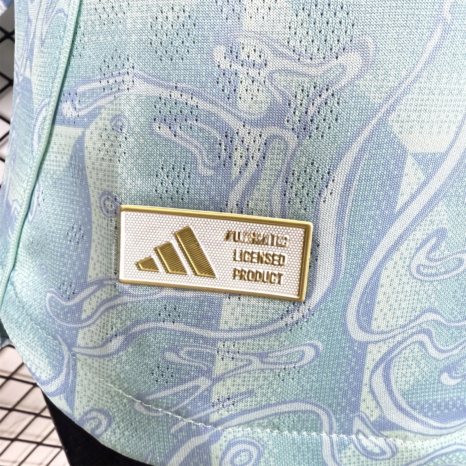 Juventus 25-26 Away Long Sleeves Jersey - Player Version - Unitedfutballjersey