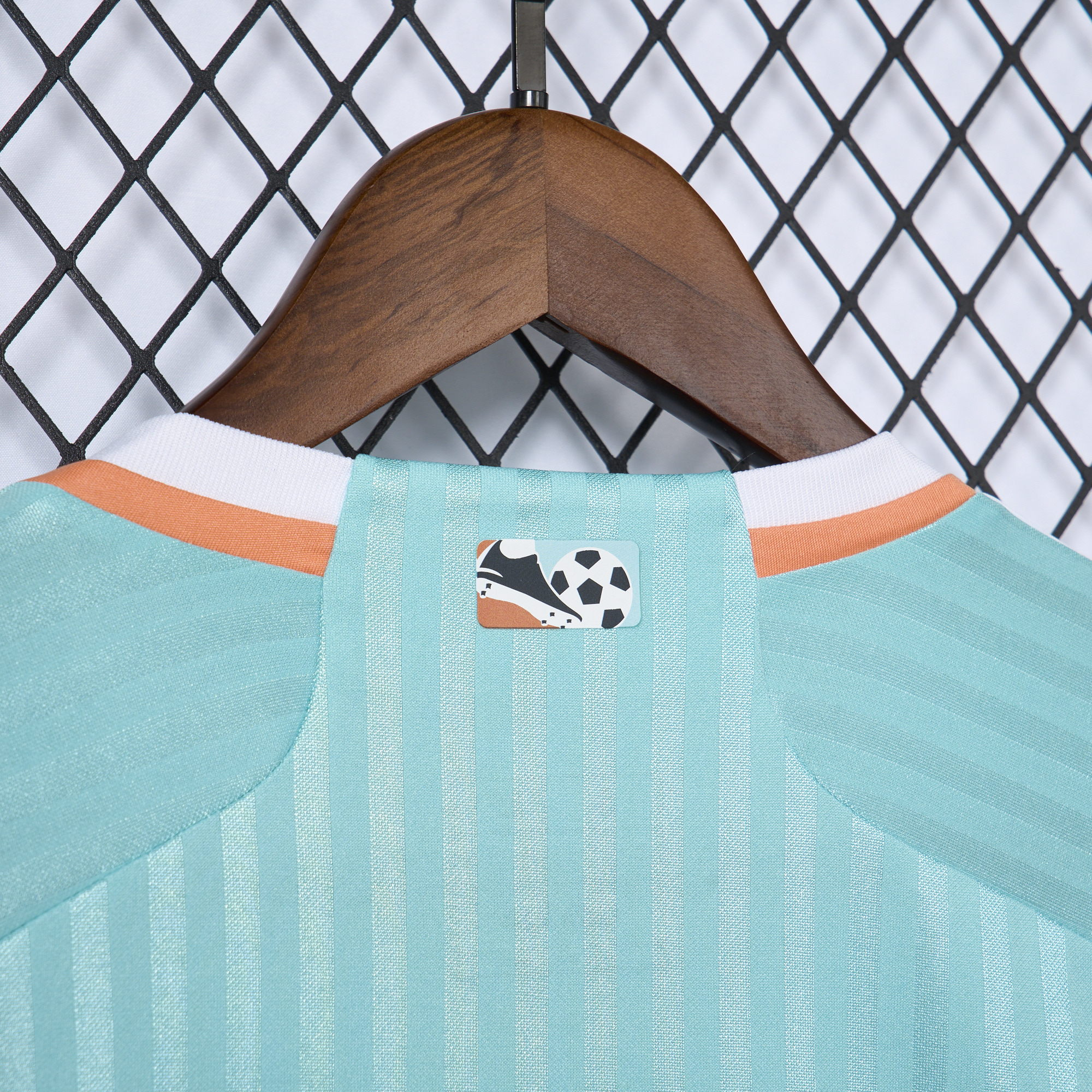 INT M.A.M 2024 Third Jersey - Fans Version - Unitedfutballjersey