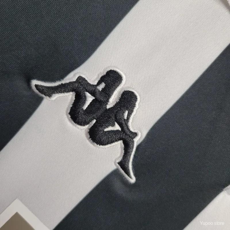 Retro Juventus 1998-99 Home Stadium Jersey - Unitedfutballjersey