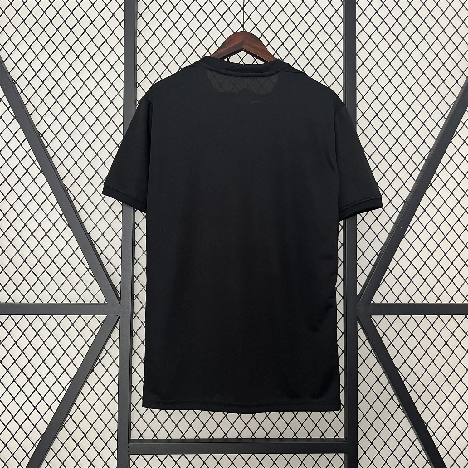 Corinthians 24-25 Away Jersey - Fans Version - Unitedfutballjersey