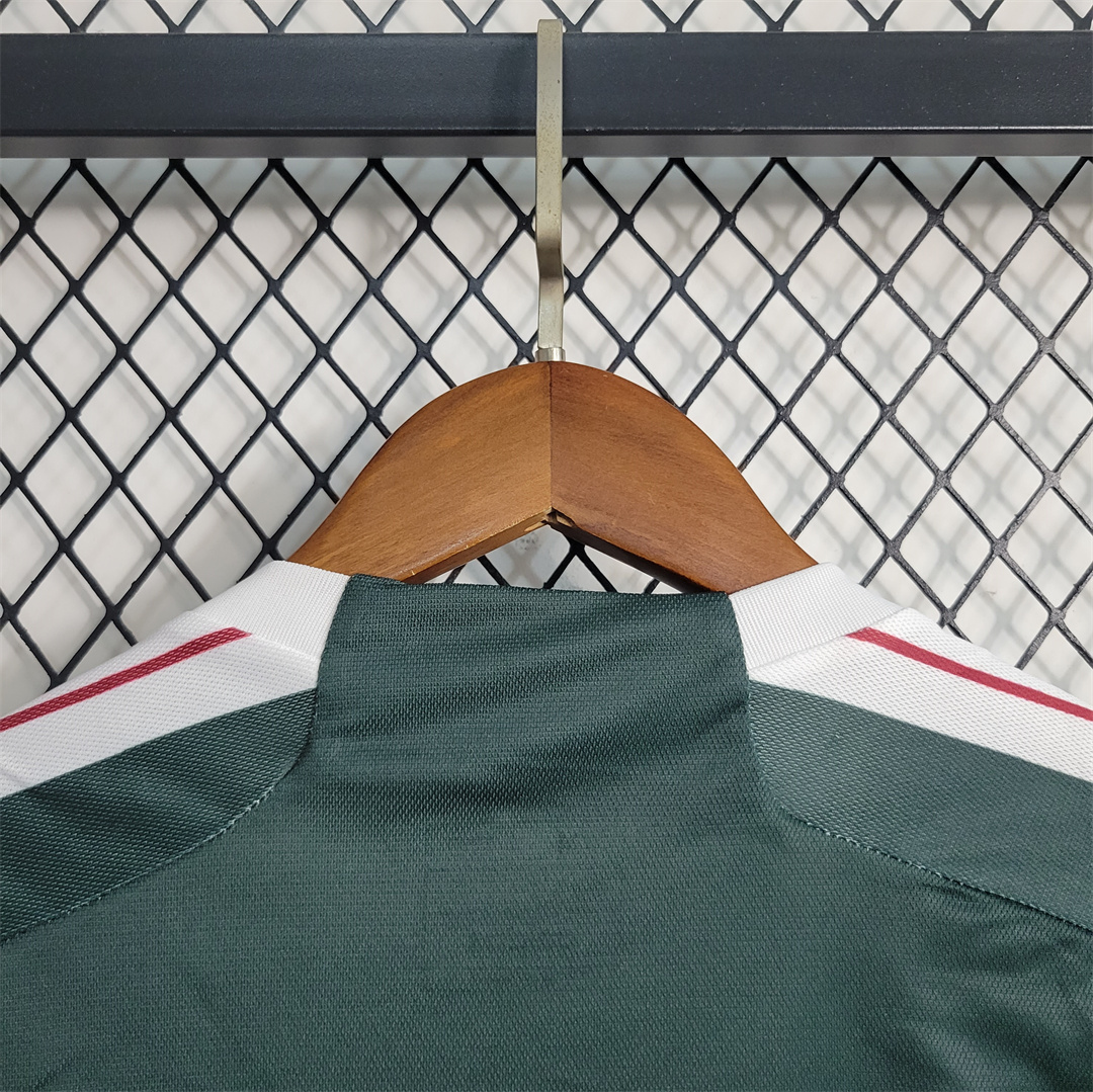 Manchester United 23-24 Away Jersey - Woman Shirt - Unitedfutballjersey