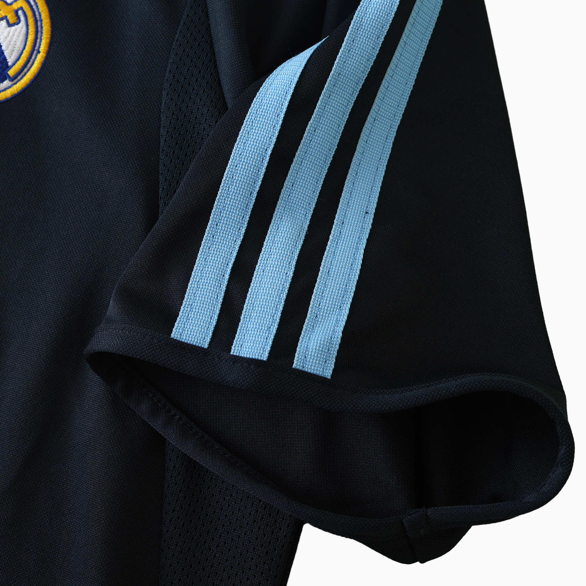 Retro Real Madrid 03-04 Away Jersey - Unitedfutballjersey