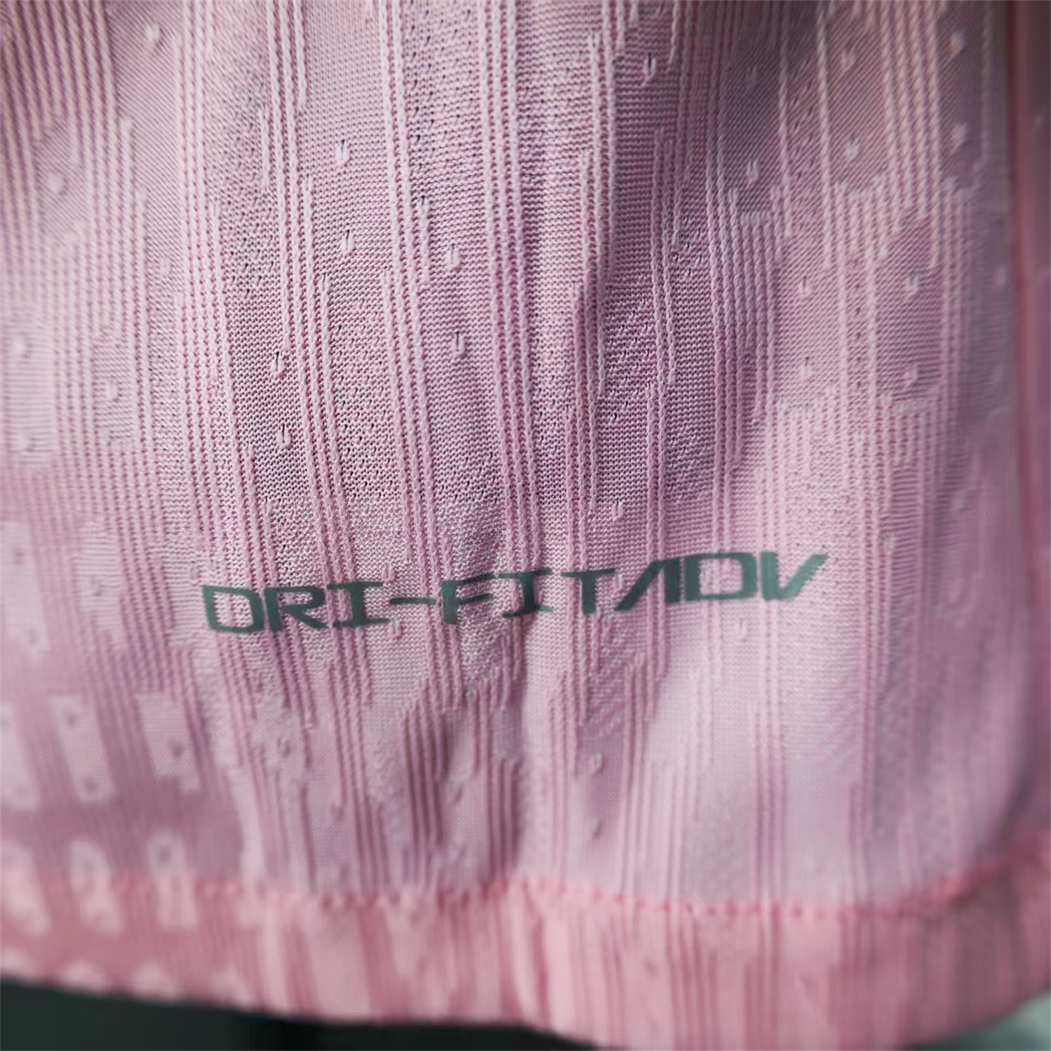 Paris Saint-Germain PSG 25-26 Pink Special Jersey - Player Version - Unitedfutballjersey