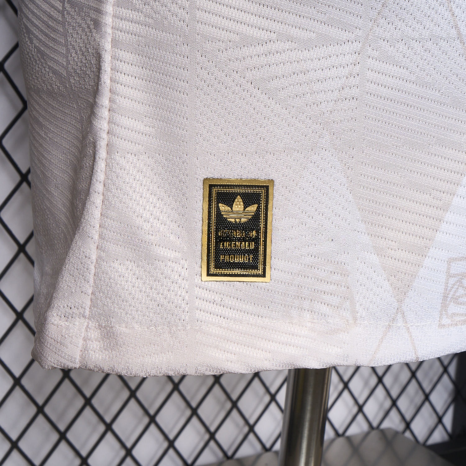 Bayern Munich 2025 125th Anniversary Special Edition Jersey - Player Version - Unitedfutballjersey