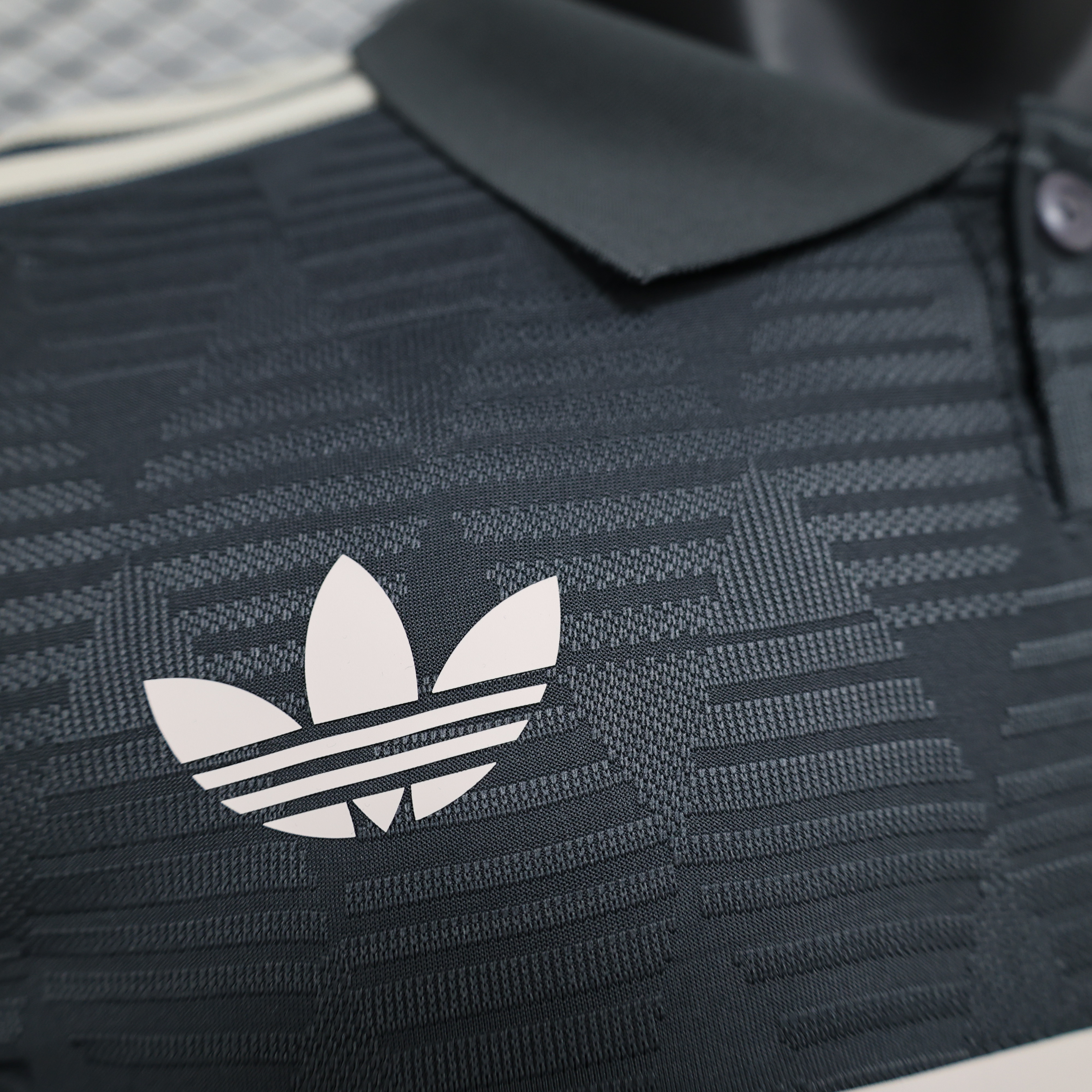 Bayern Munich 24-25 Oktoberfest Jersey - Player Version - Unitedfutballjersey