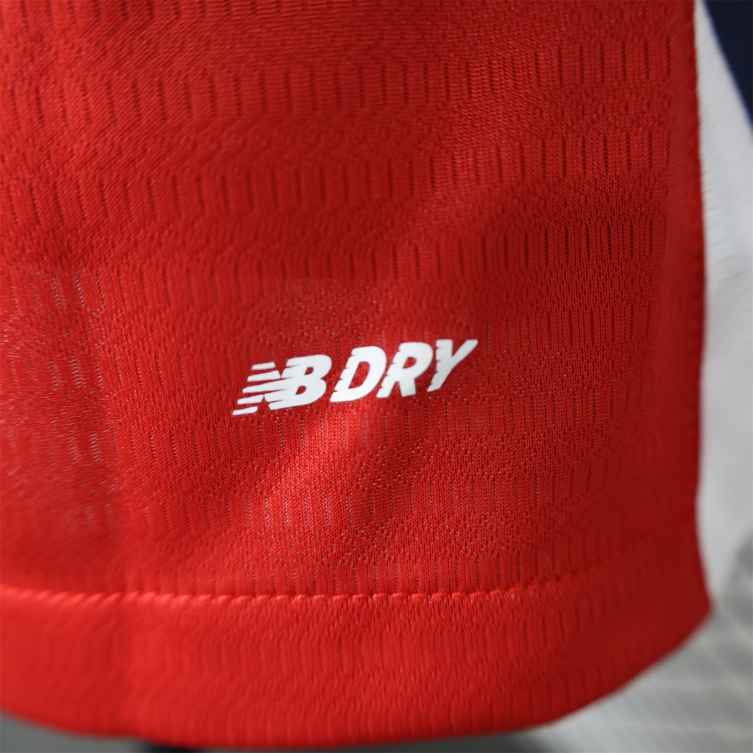 Lille 24-25 Home Stadium Jersey - Player Version - Unitedfutballjersey