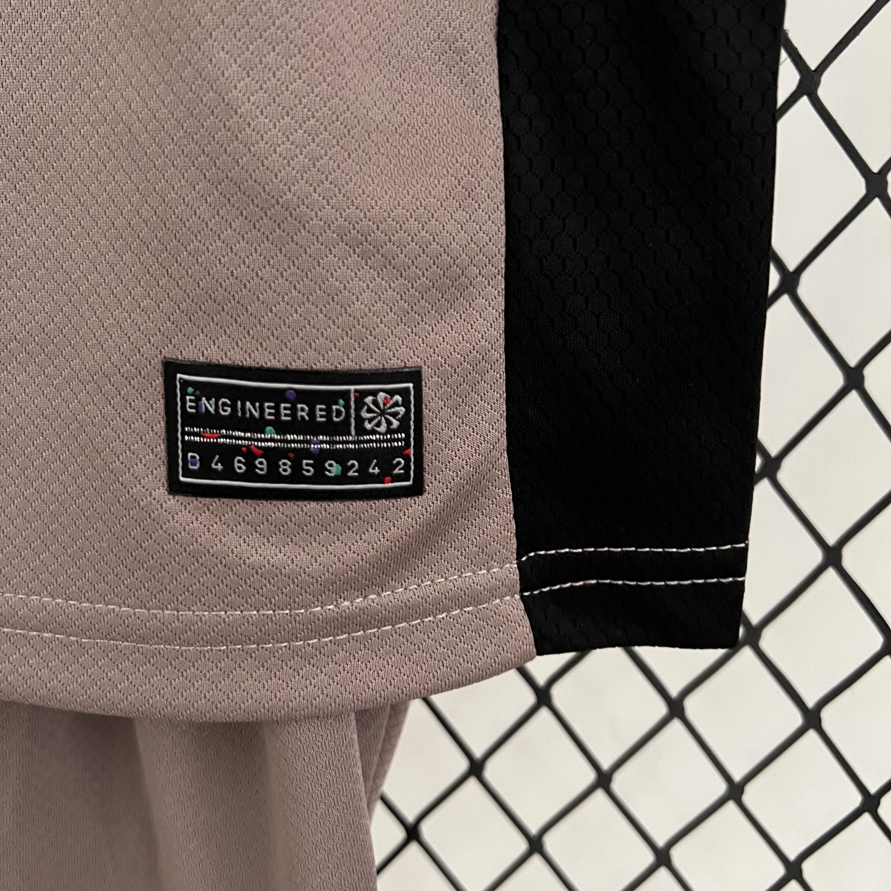 Tottenham Hotspur 23-24 Third Kids Kit - Unitedfutballjersey