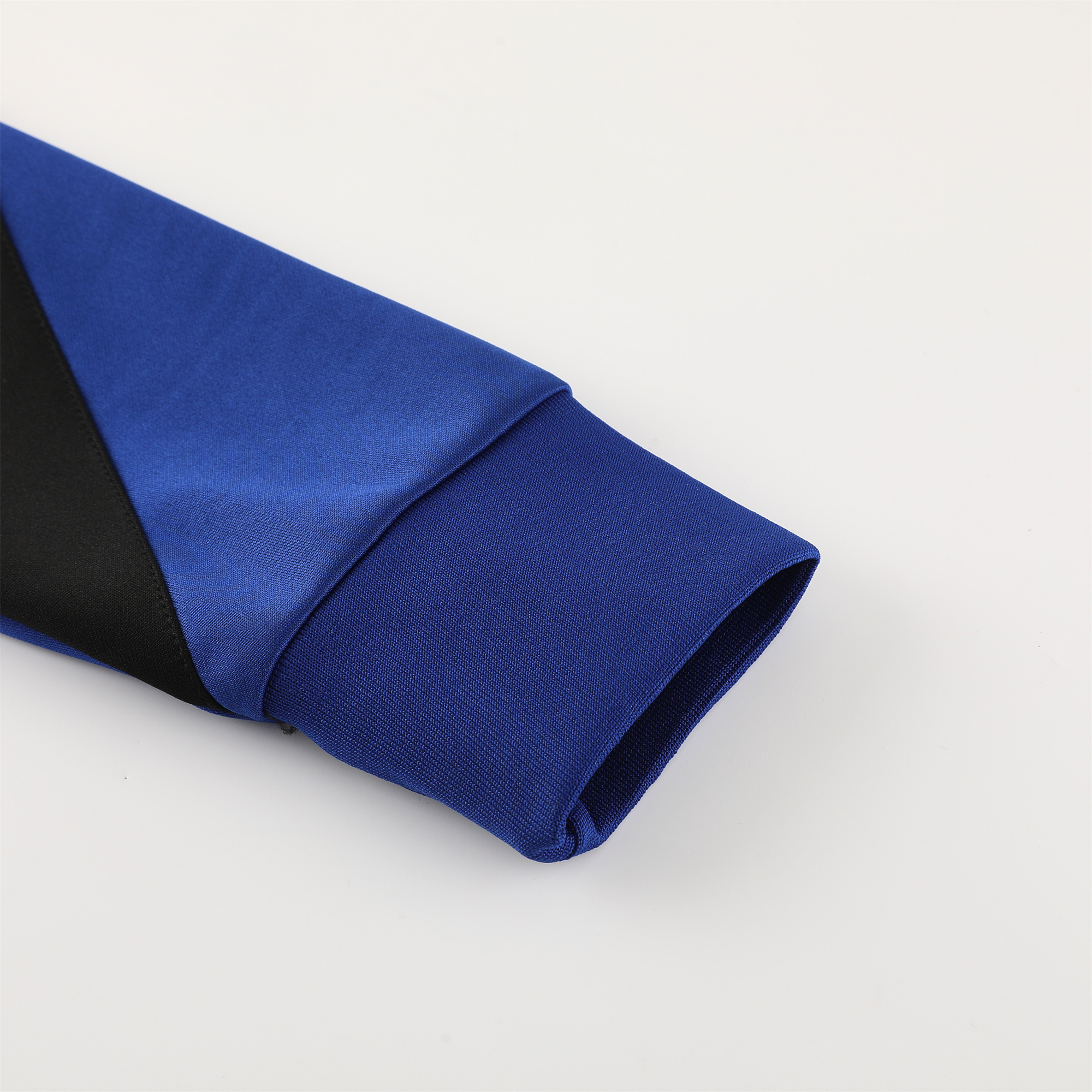 Barcelona 24-25 Jacket Training Tracksuit - Black - Unitedfutballjersey